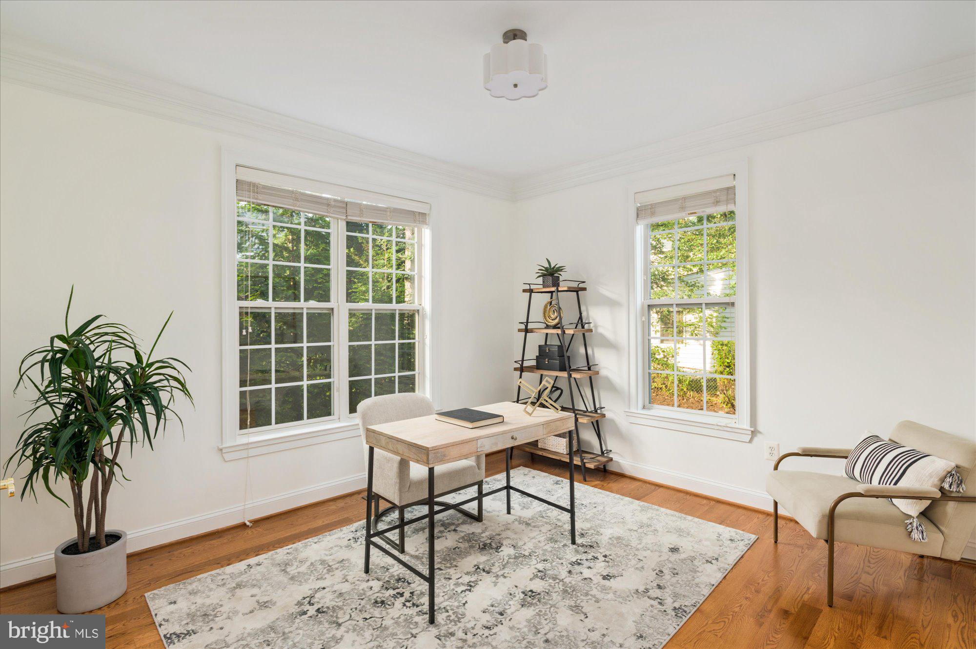BERKSHIRE OAKWOOD - Residential