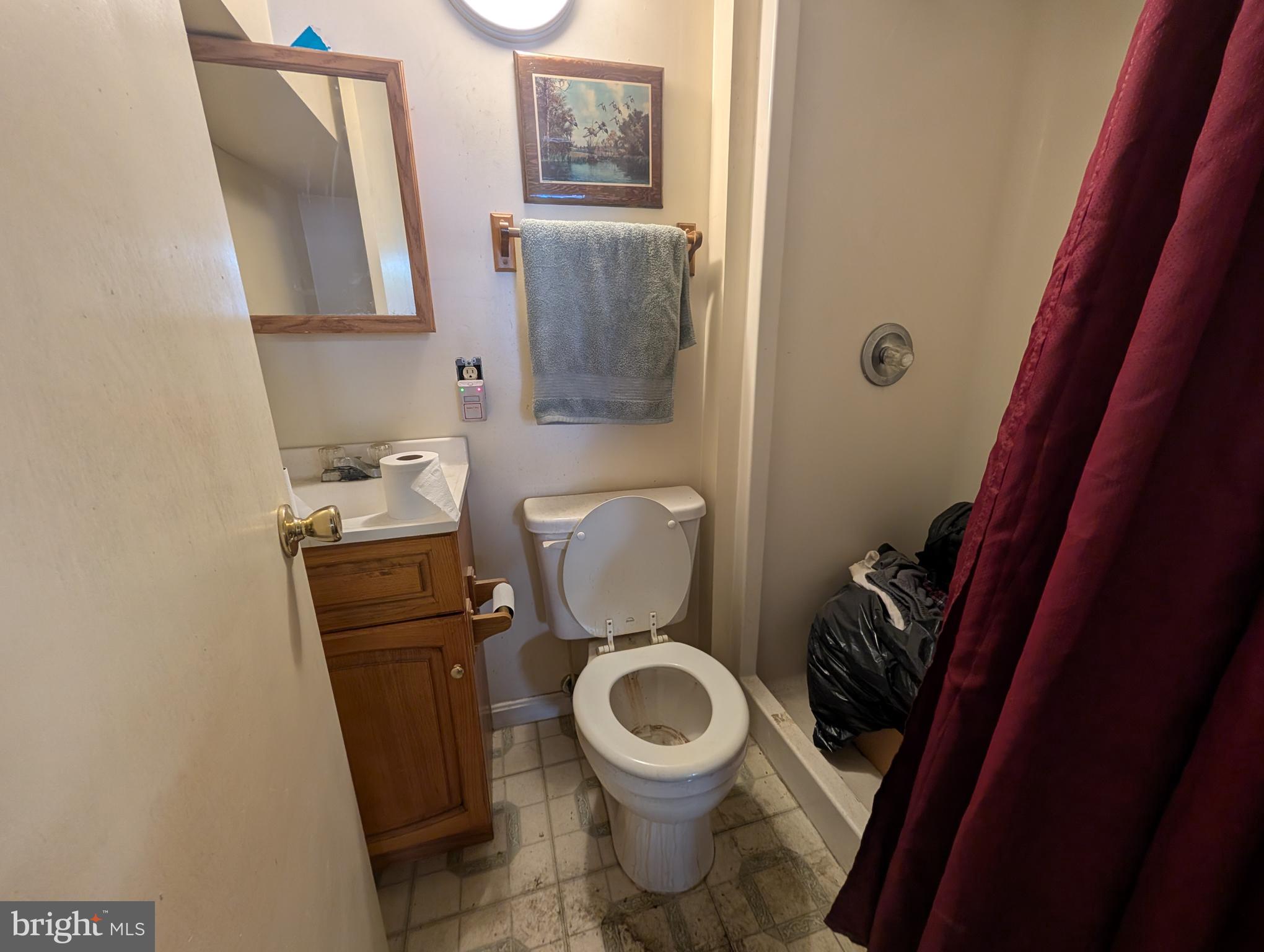 OLD GOUCHER - Residential Income