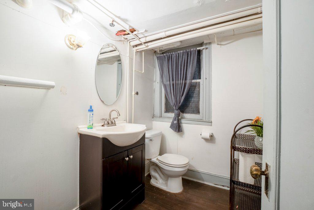 OLD GOUCHER - Residential Income