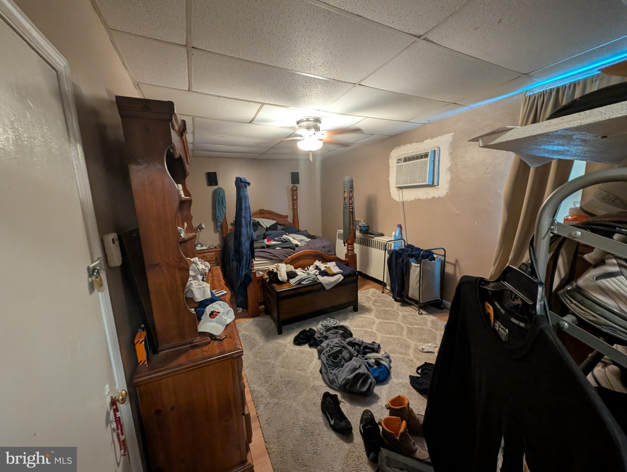 OLD GOUCHER - Residential Income