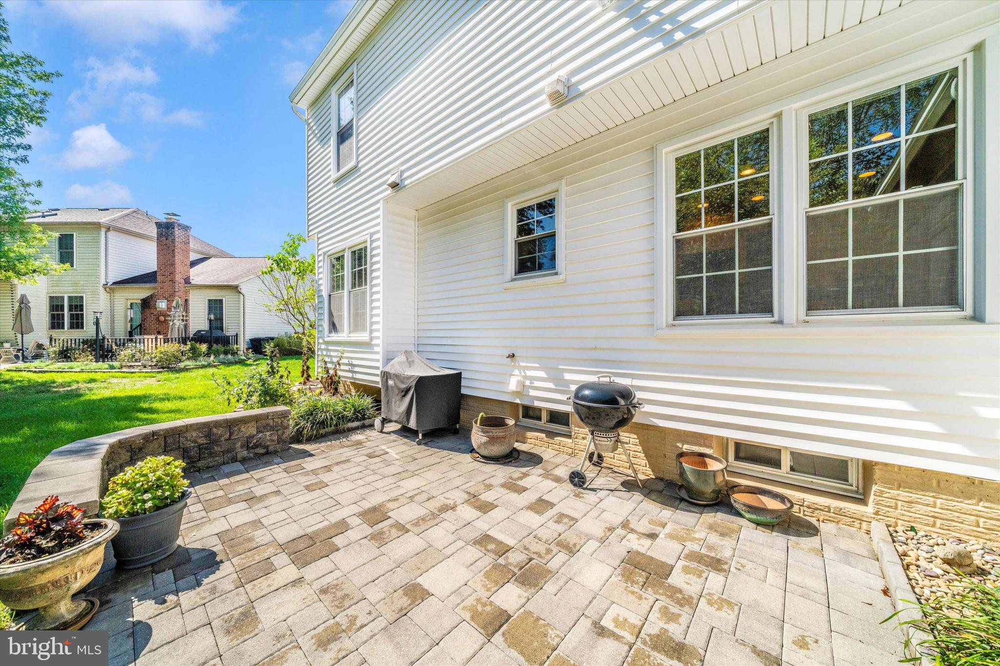 FRANKLIN GLEN - Residential