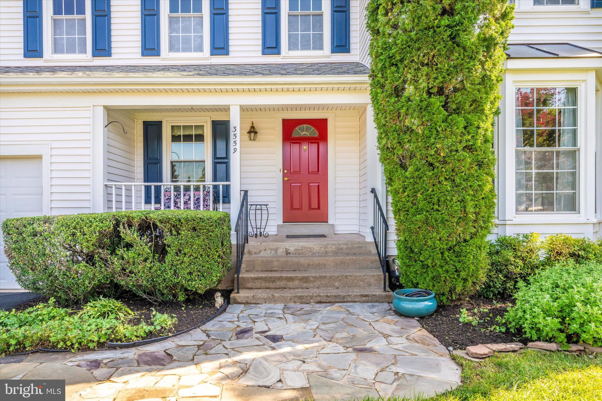 FRANKLIN GLEN - Residential
