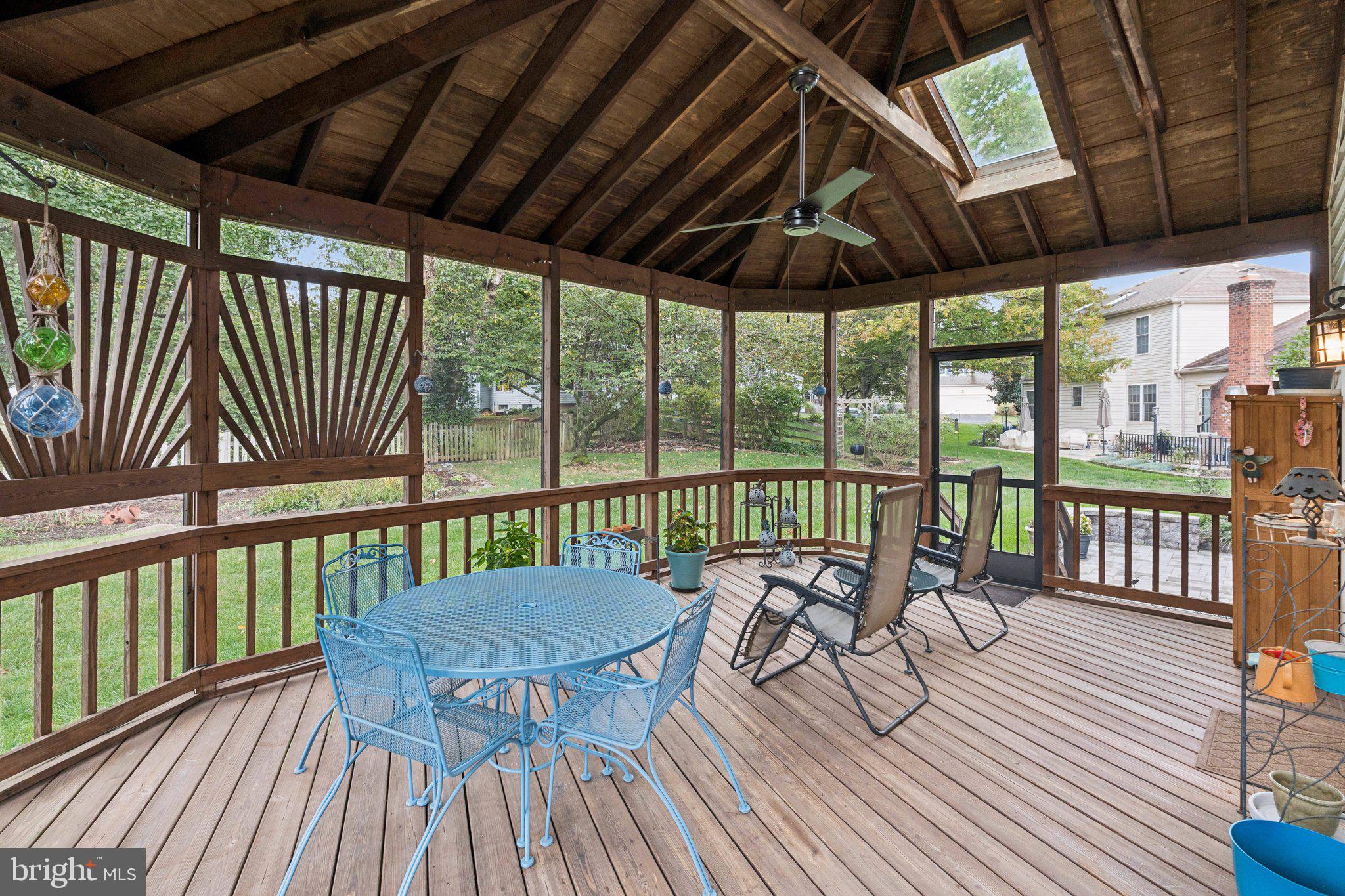 FRANKLIN GLEN - Residential