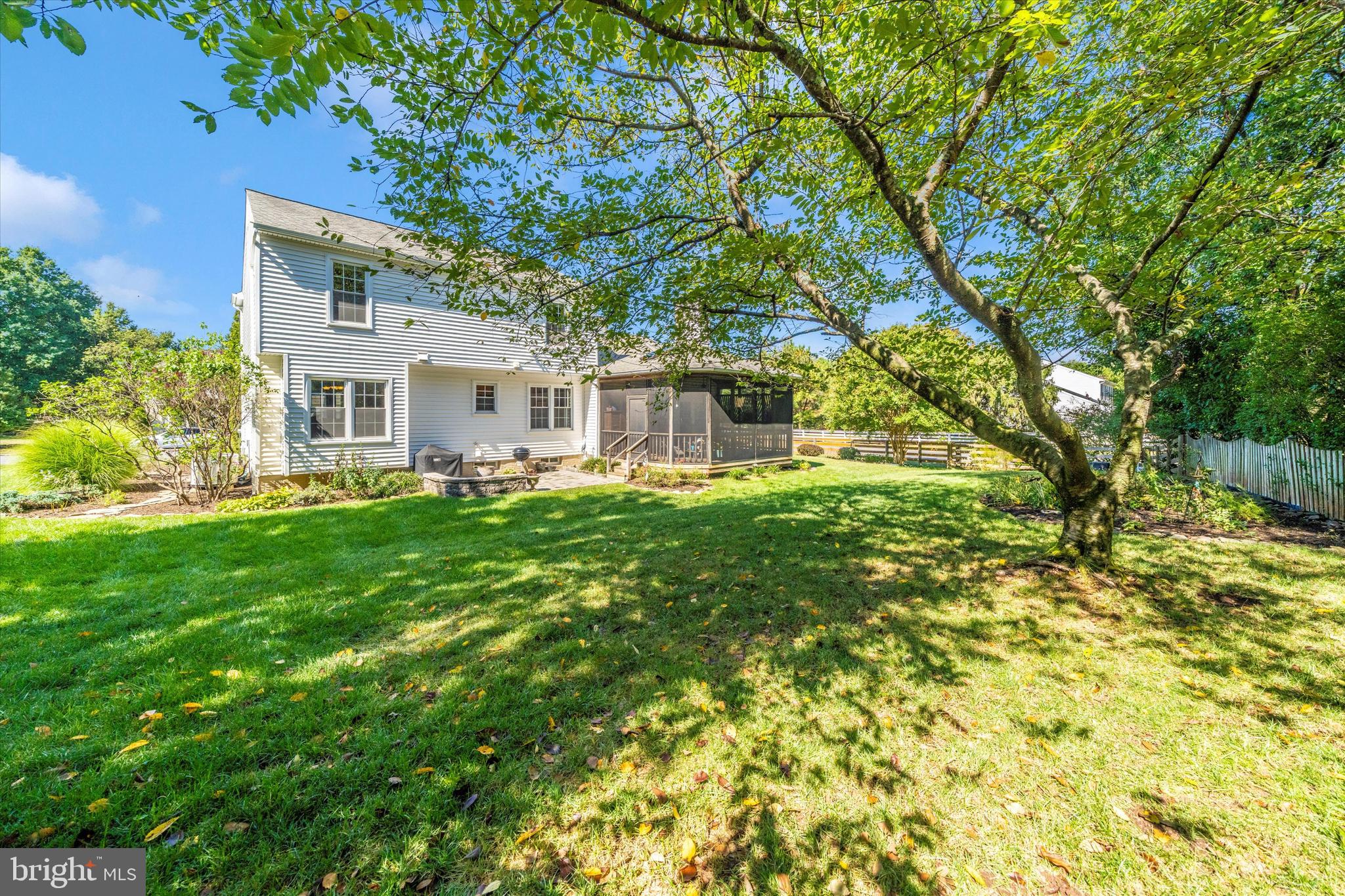 FRANKLIN GLEN - Residential
