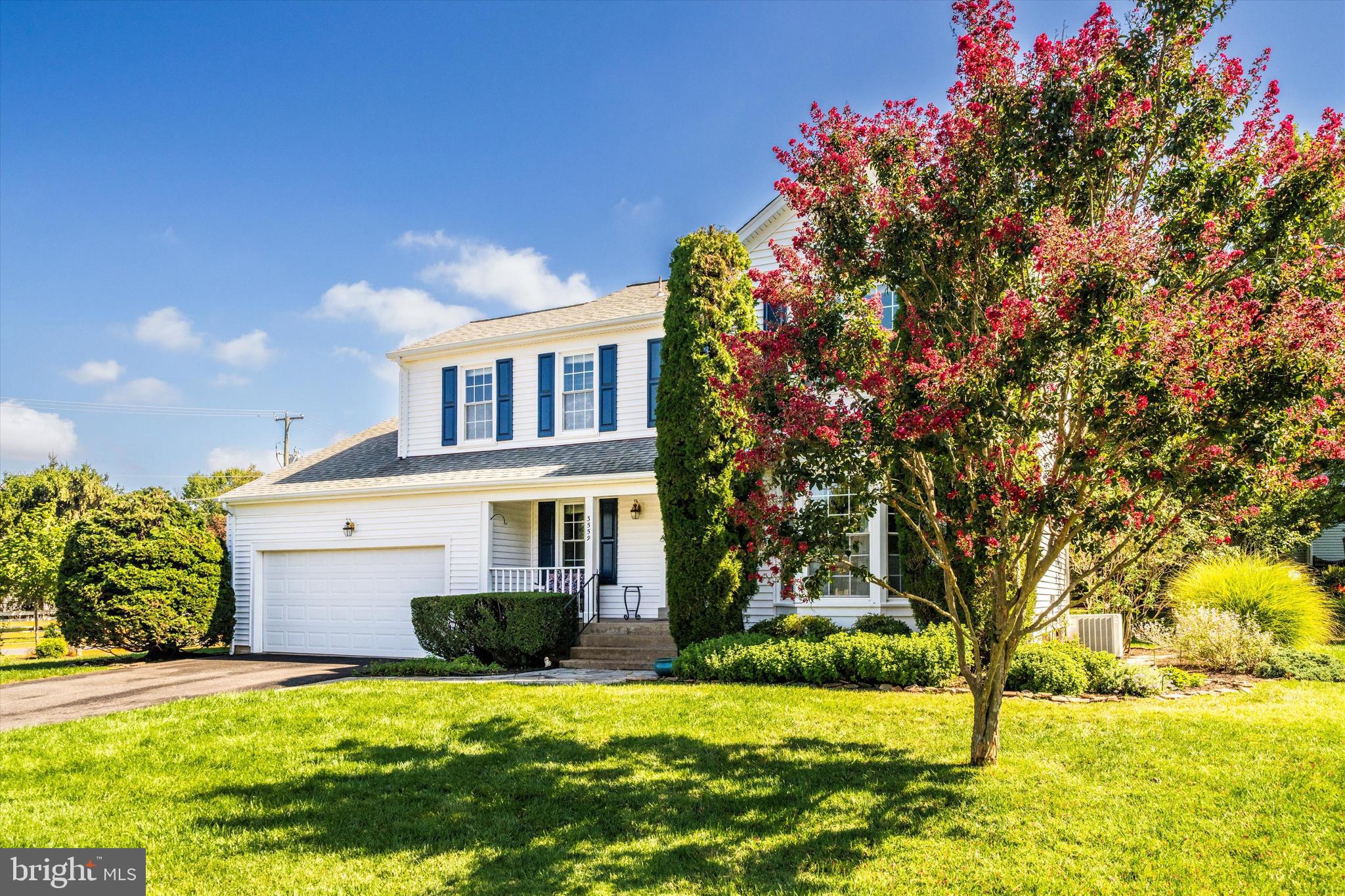 FRANKLIN GLEN - Residential
