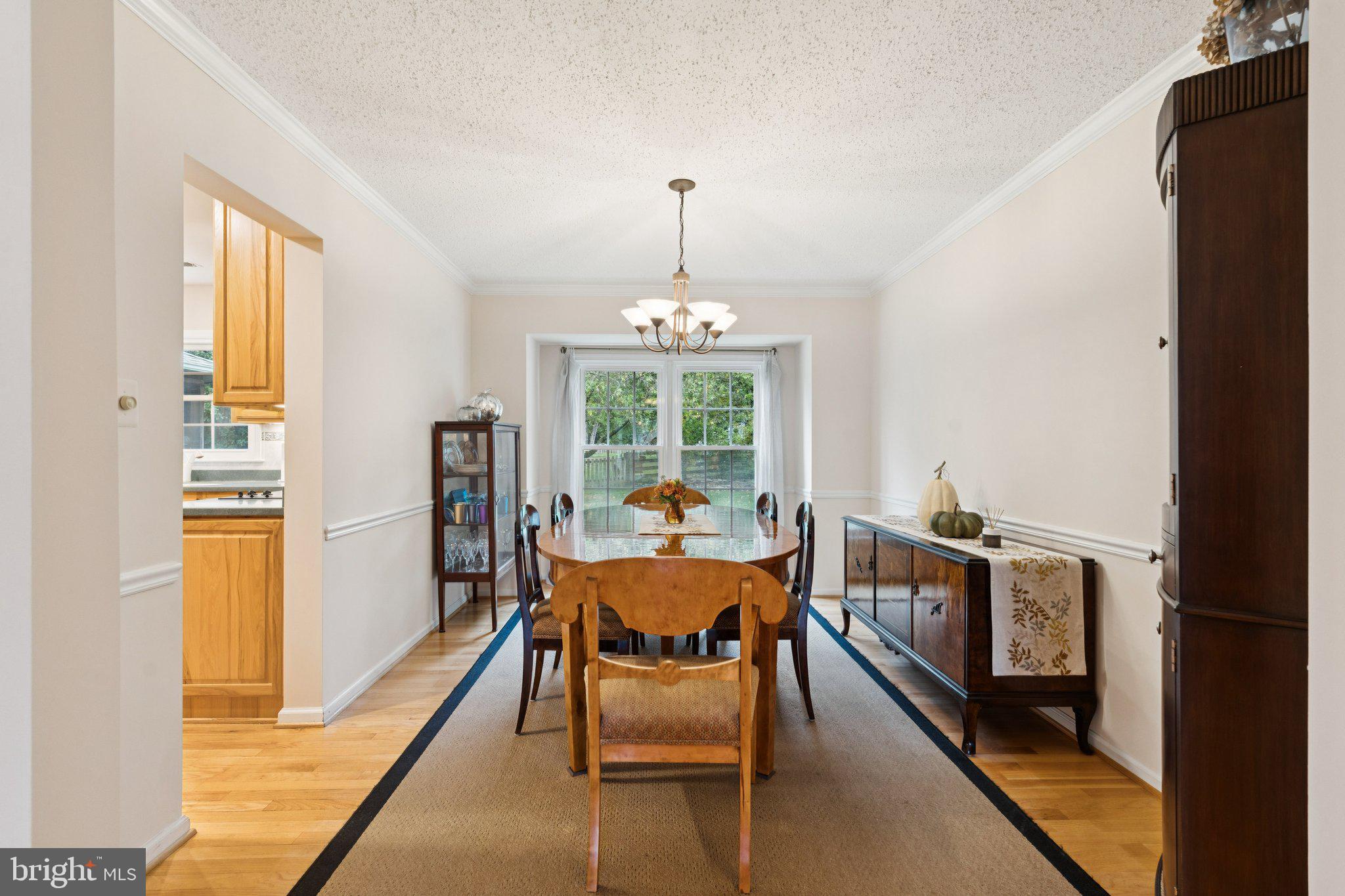 FRANKLIN GLEN - Residential