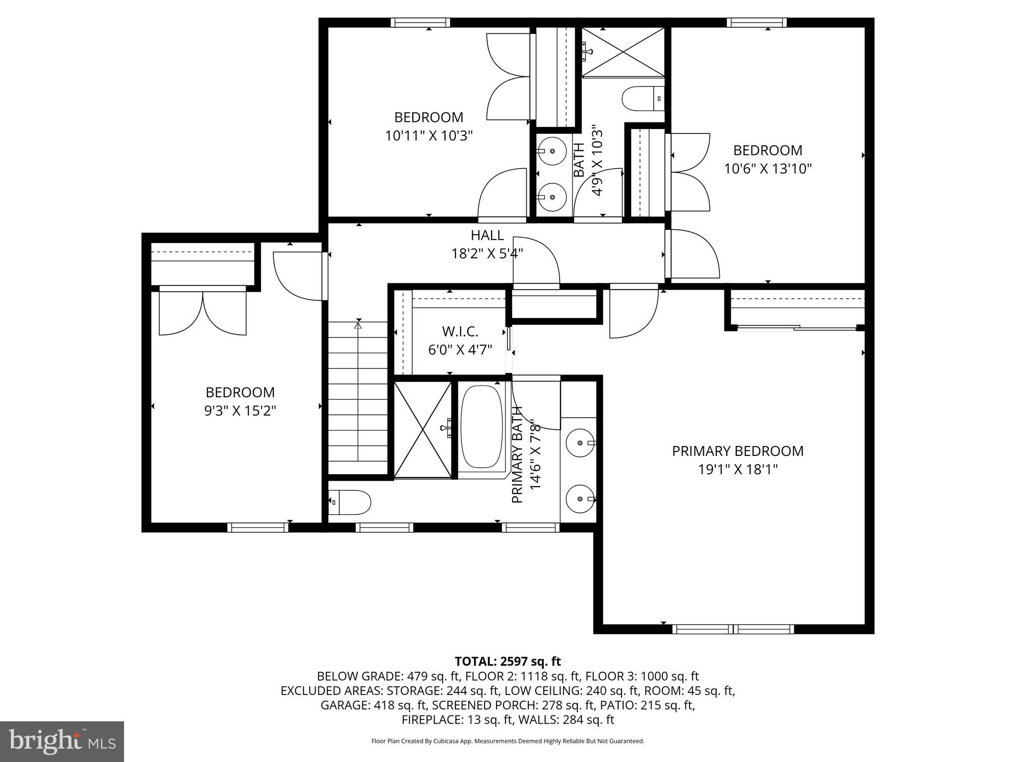 FRANKLIN GLEN - Residential