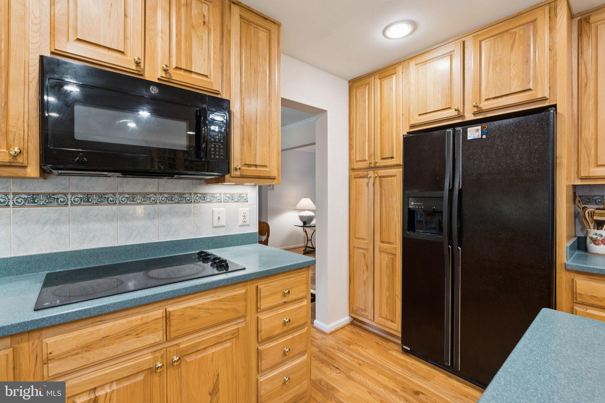 FRANKLIN GLEN - Residential