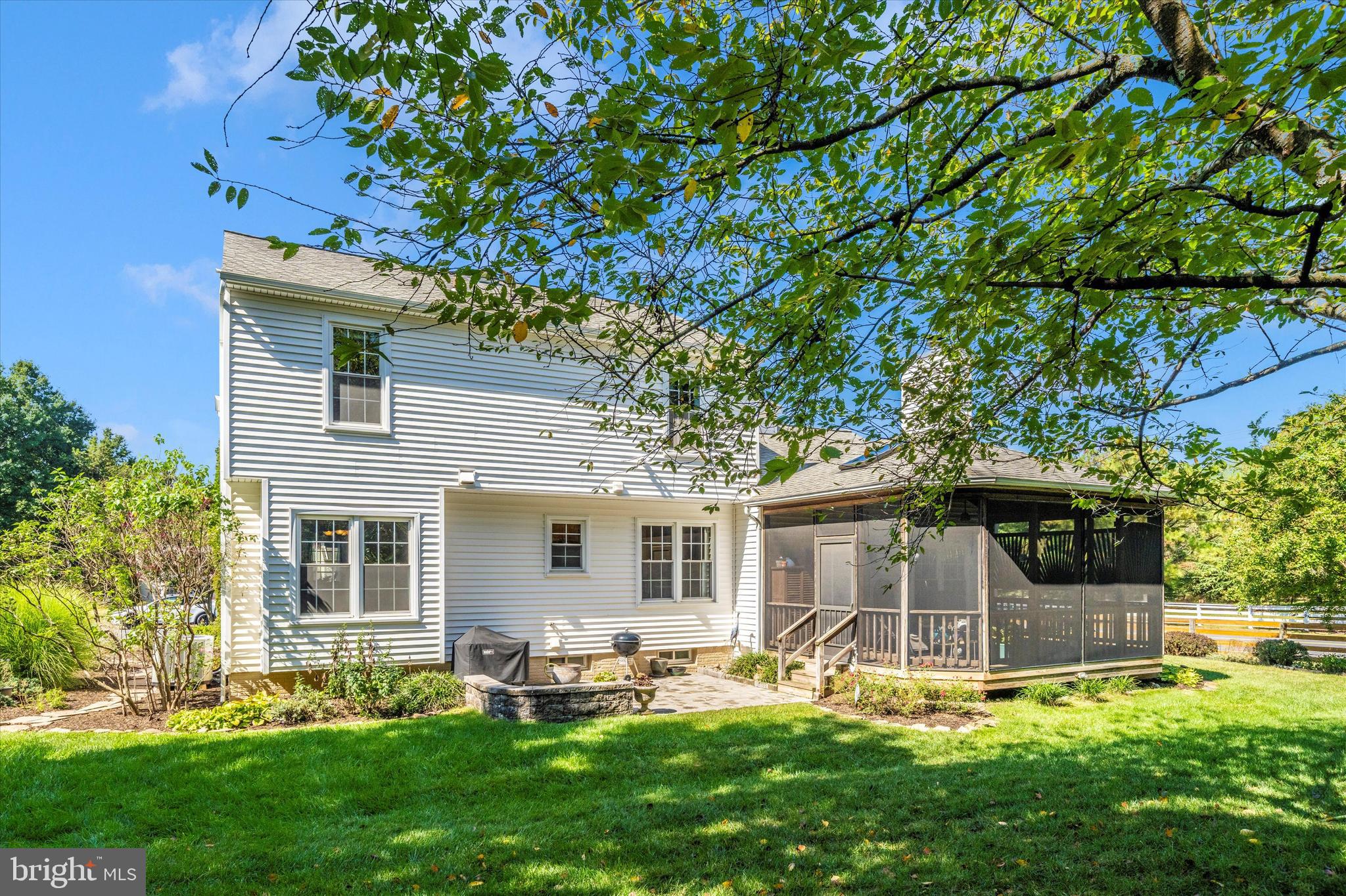 FRANKLIN GLEN - Residential