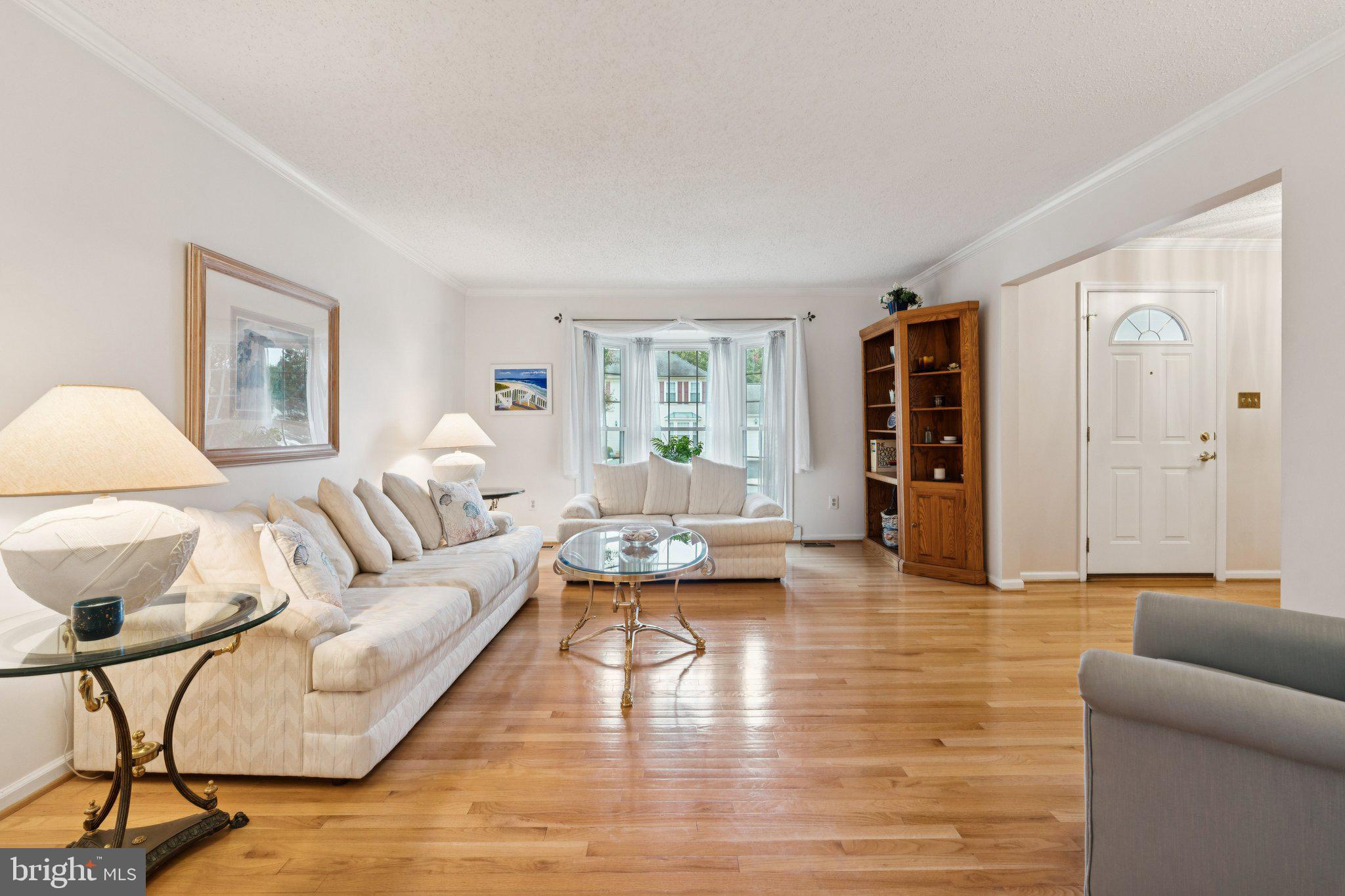 FRANKLIN GLEN - Residential