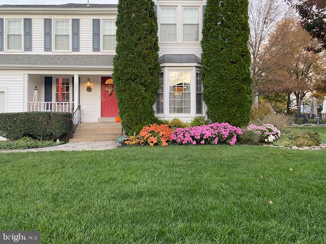 FRANKLIN GLEN - Residential
