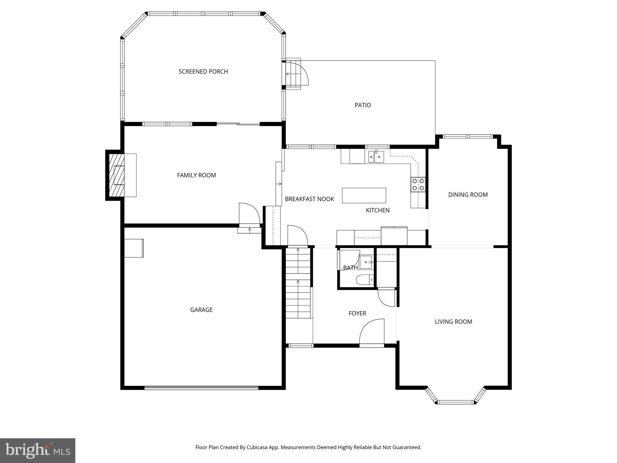 FRANKLIN GLEN - Residential