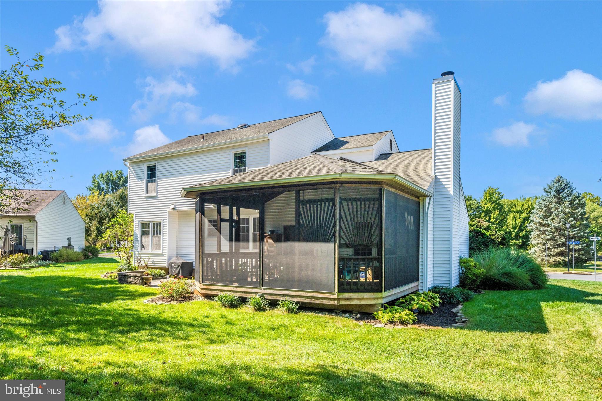 FRANKLIN GLEN - Residential