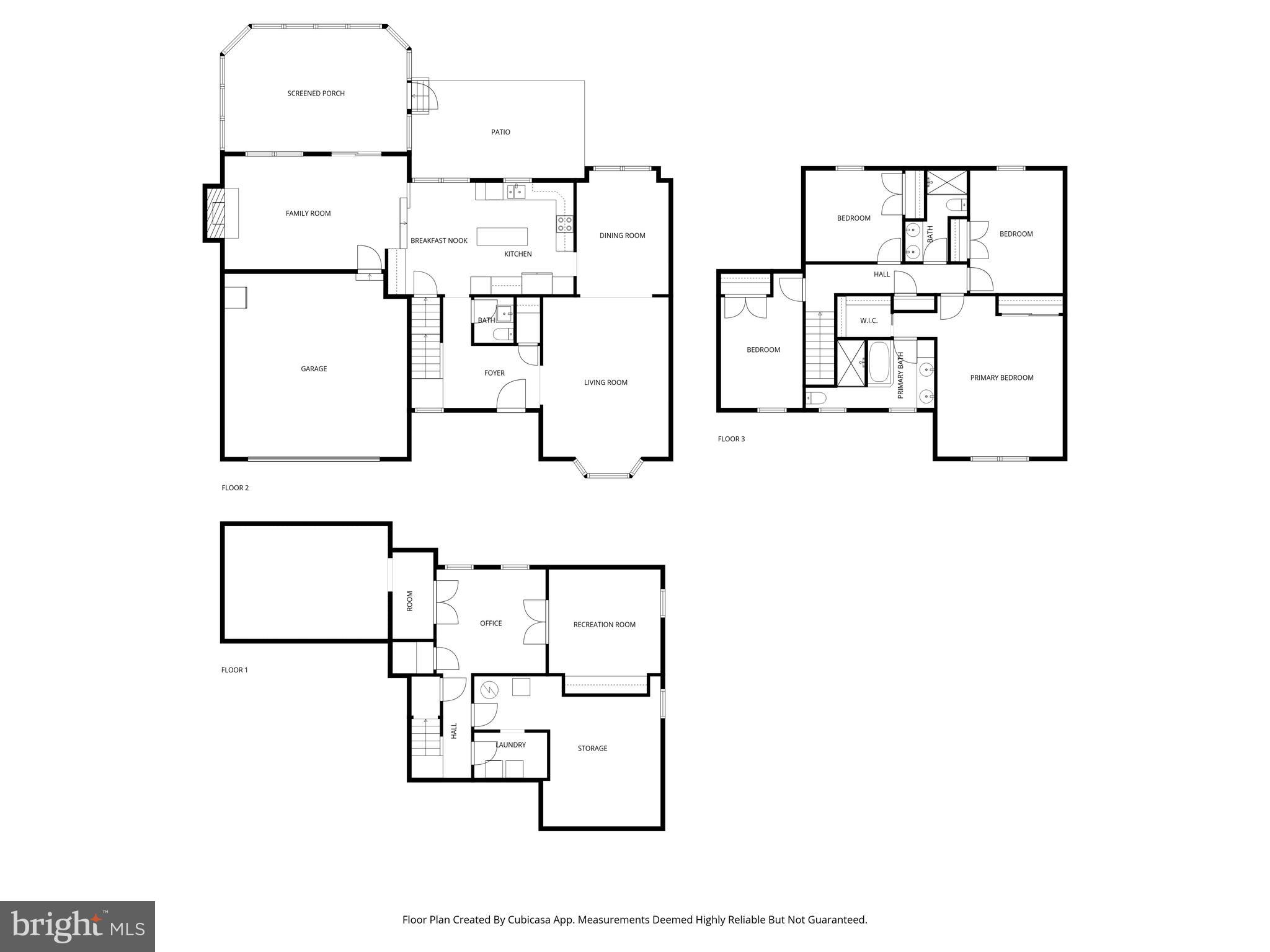 FRANKLIN GLEN - Residential