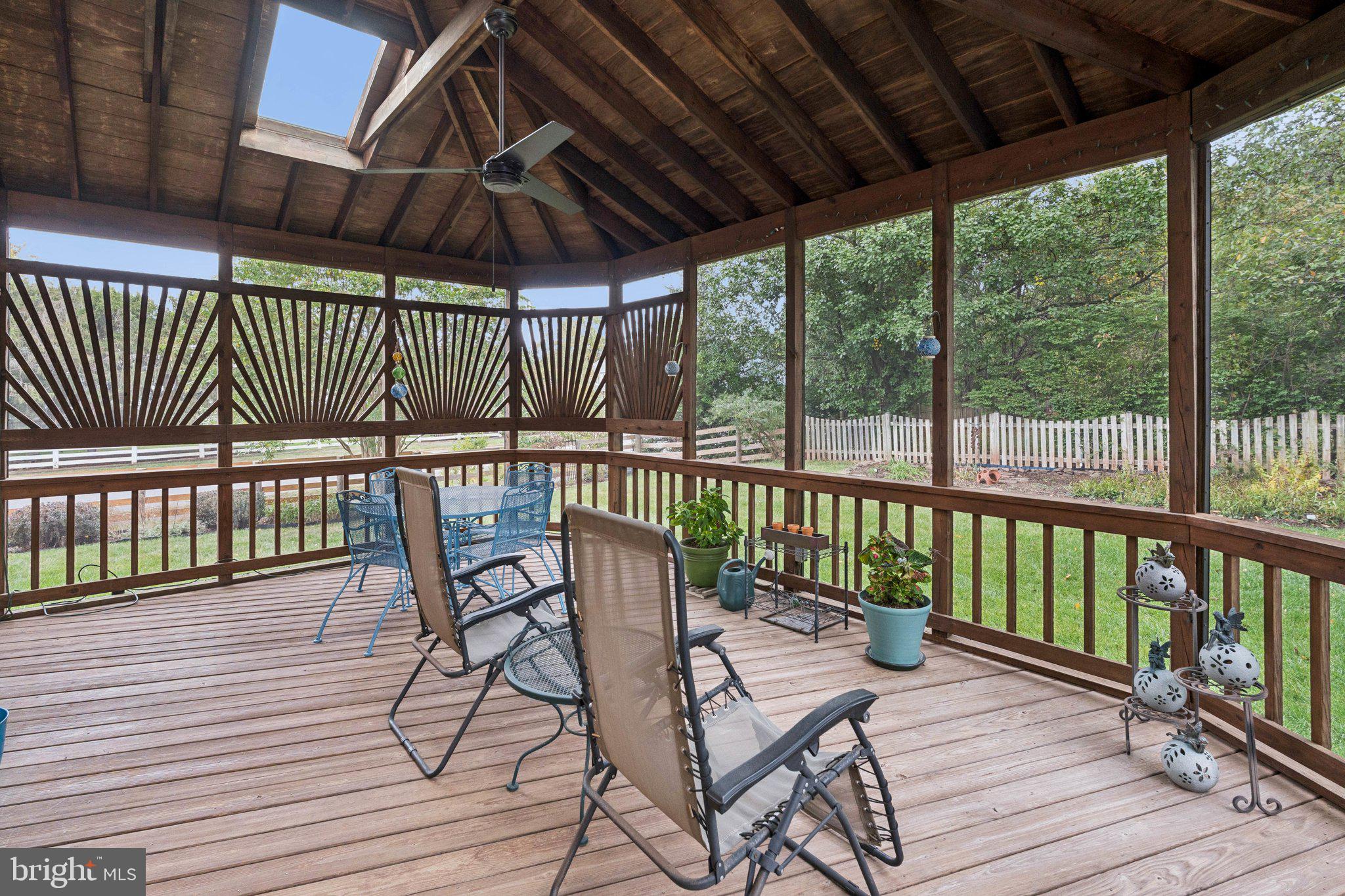 FRANKLIN GLEN - Residential