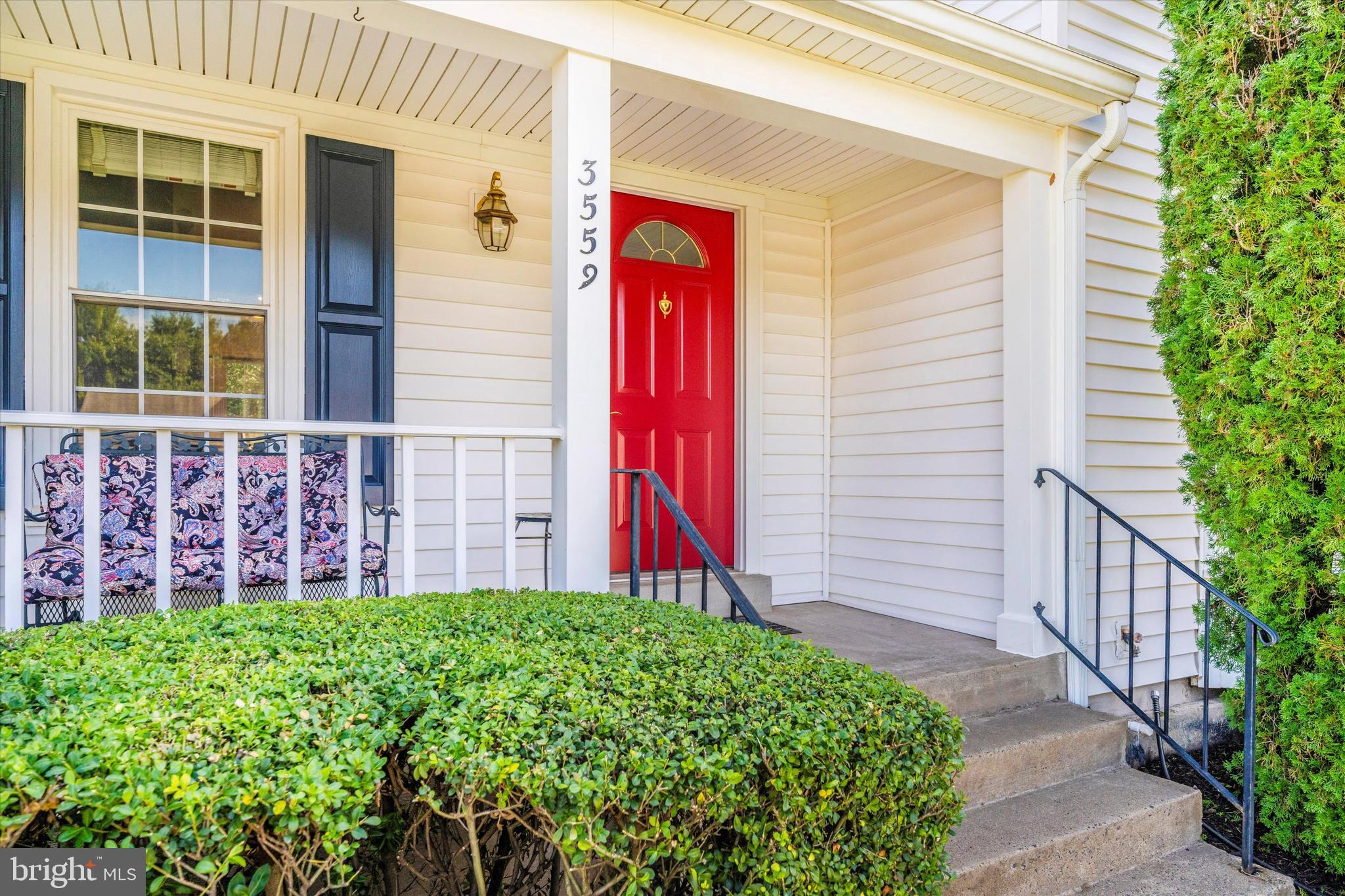 FRANKLIN GLEN - Residential