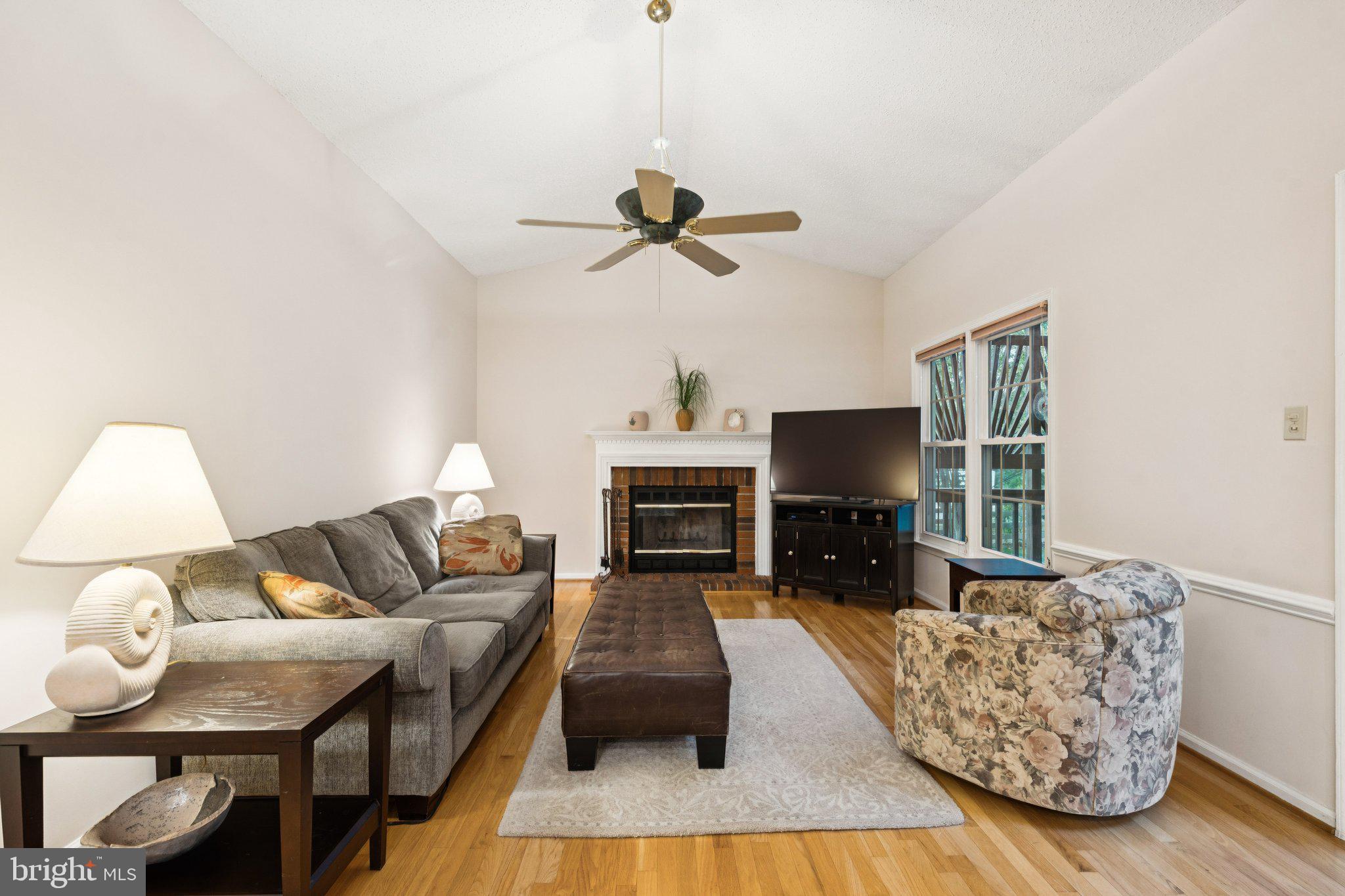 FRANKLIN GLEN - Residential