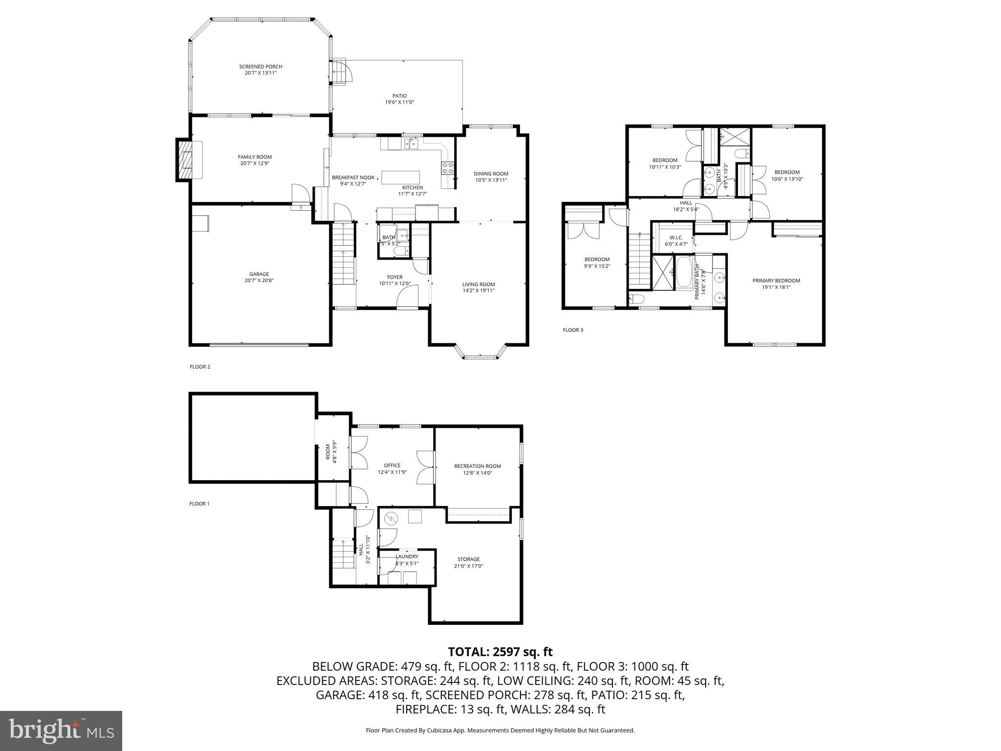 FRANKLIN GLEN - Residential