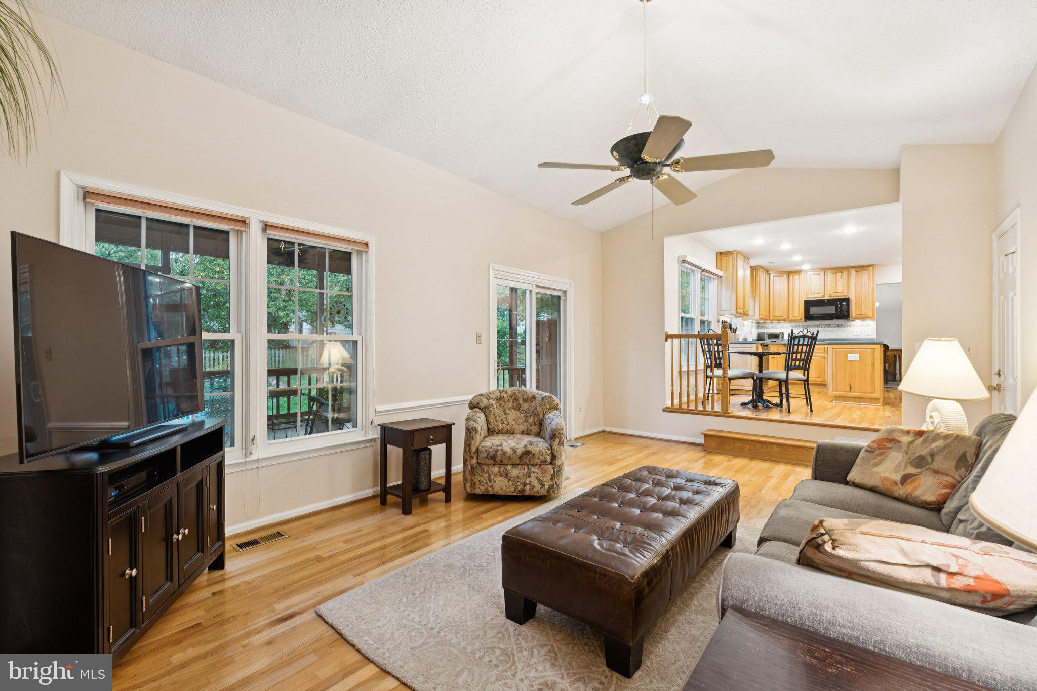 FRANKLIN GLEN - Residential