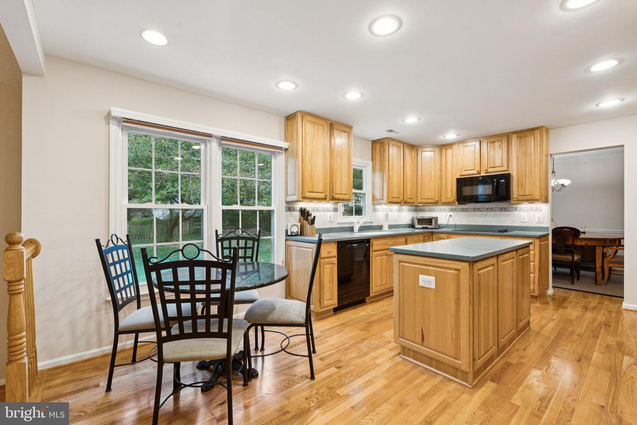 FRANKLIN GLEN - Residential