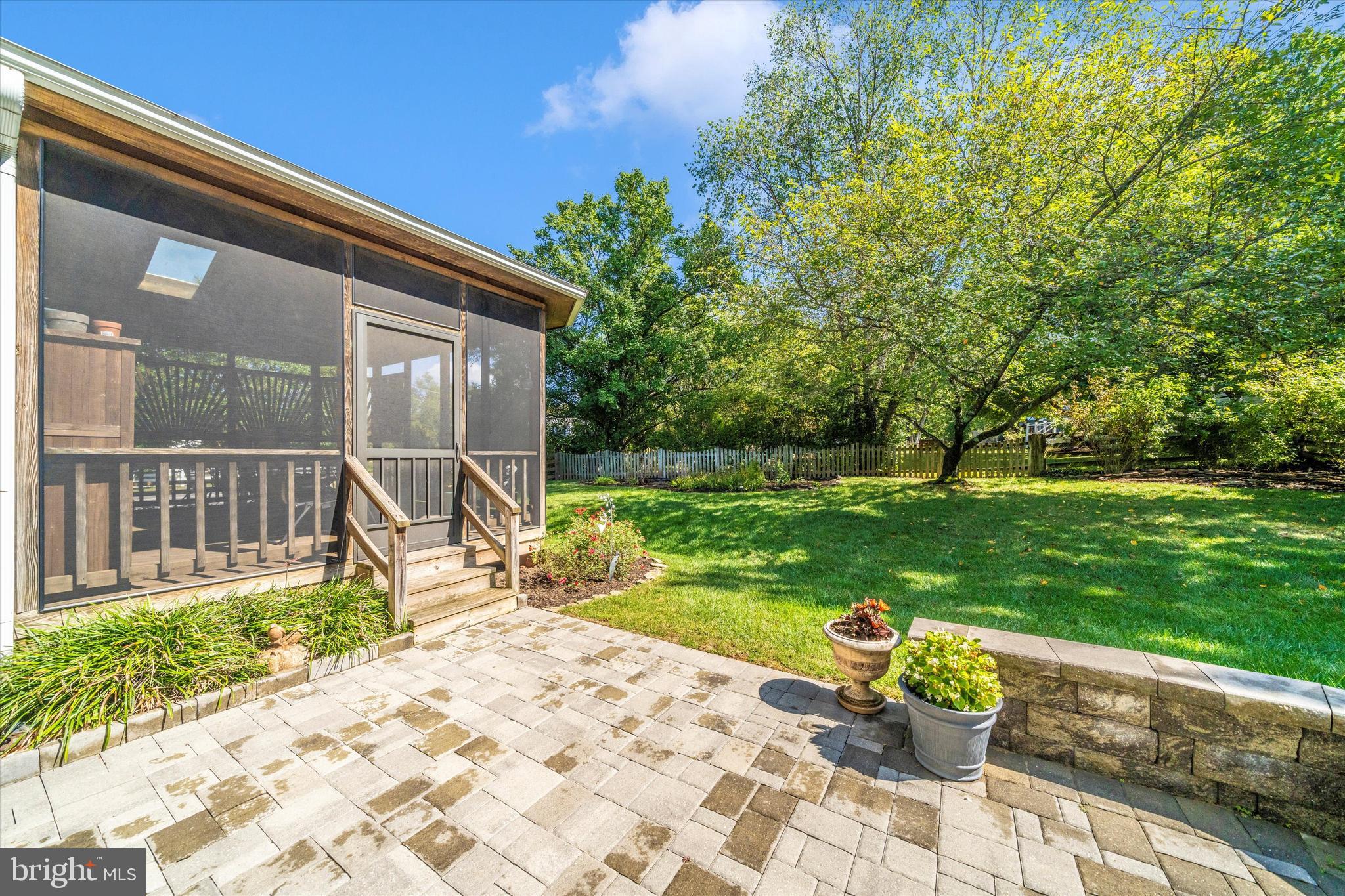 FRANKLIN GLEN - Residential