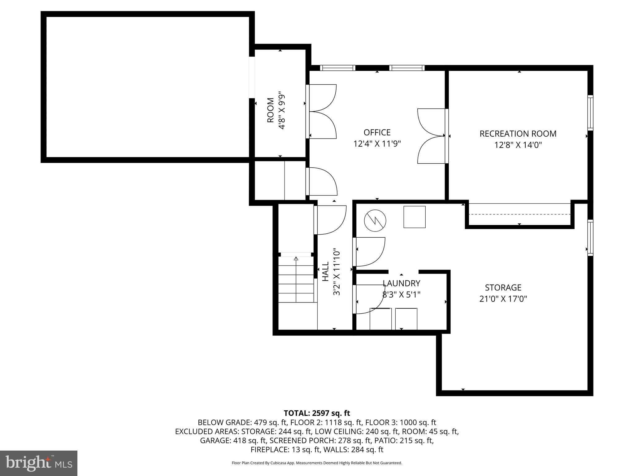 FRANKLIN GLEN - Residential