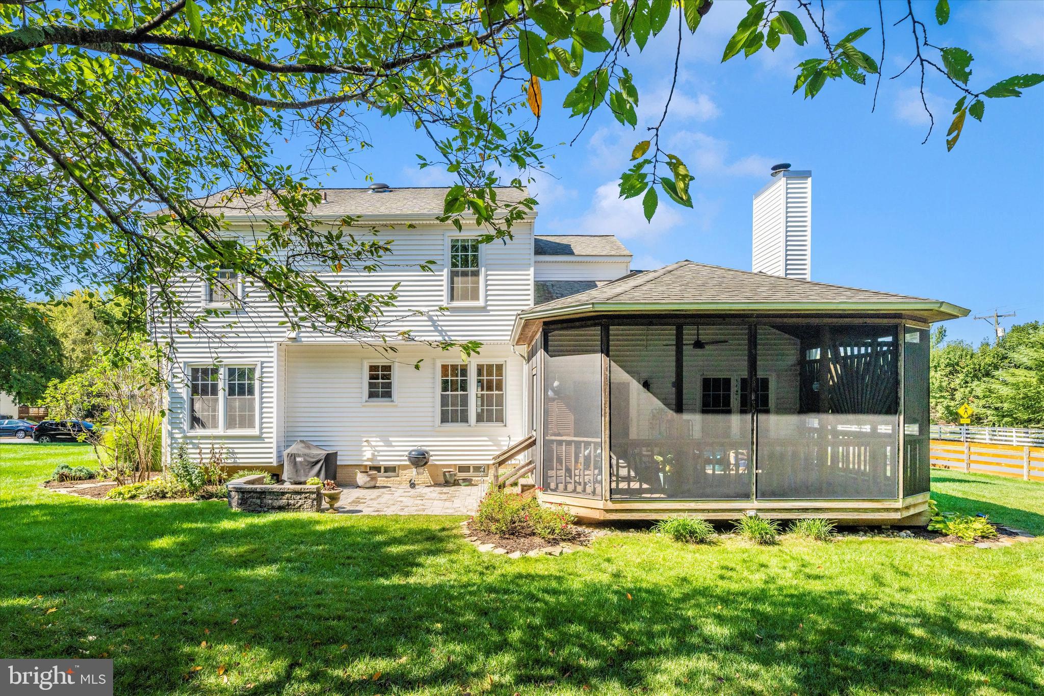 FRANKLIN GLEN - Residential
