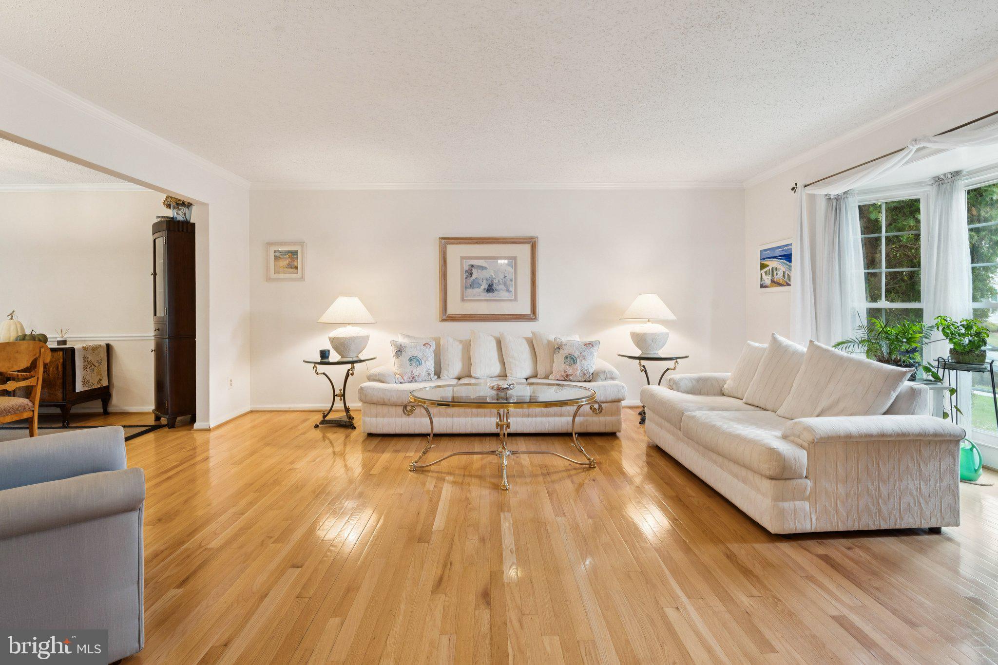 FRANKLIN GLEN - Residential