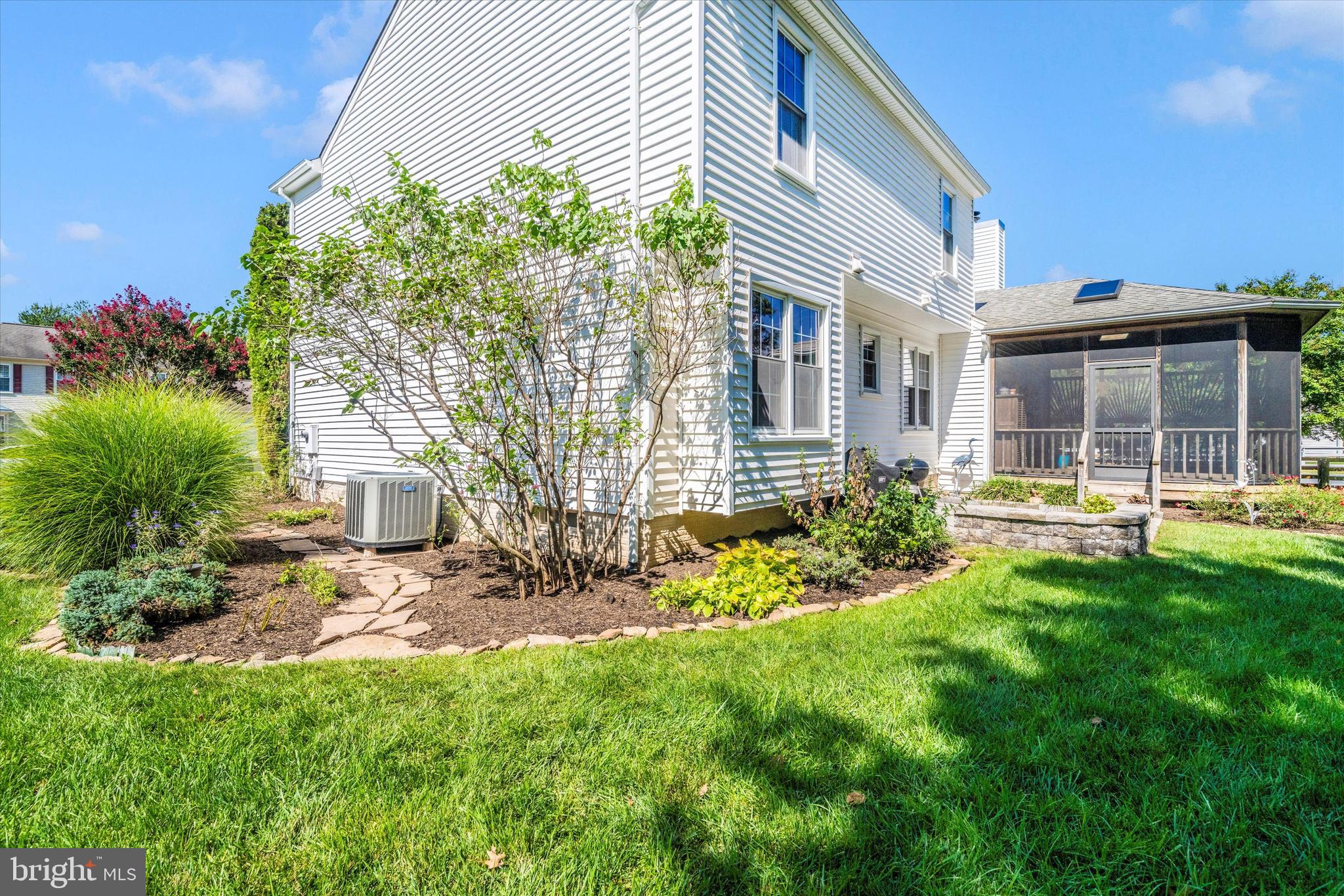 FRANKLIN GLEN - Residential
