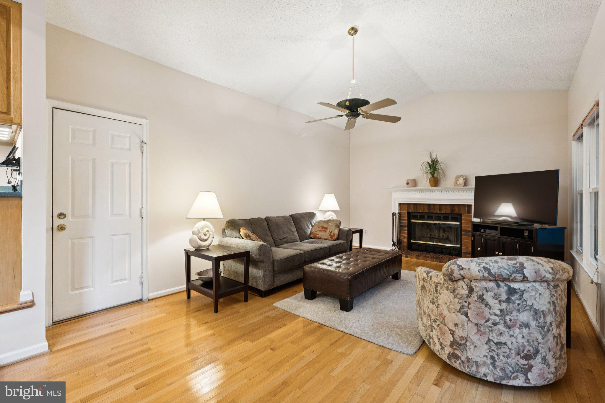 FRANKLIN GLEN - Residential