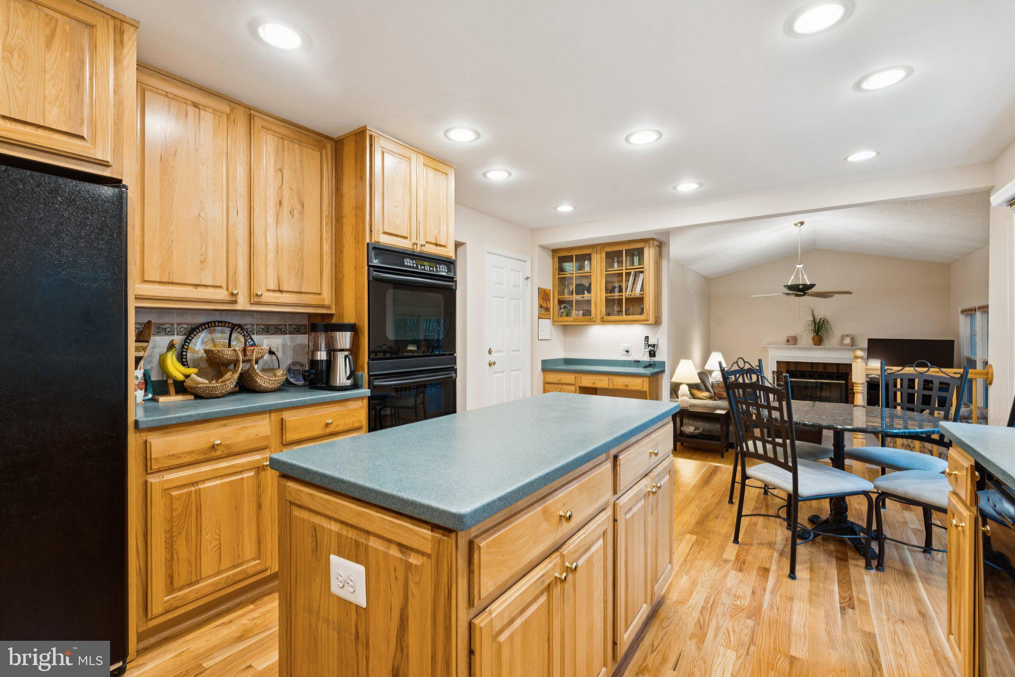 FRANKLIN GLEN - Residential