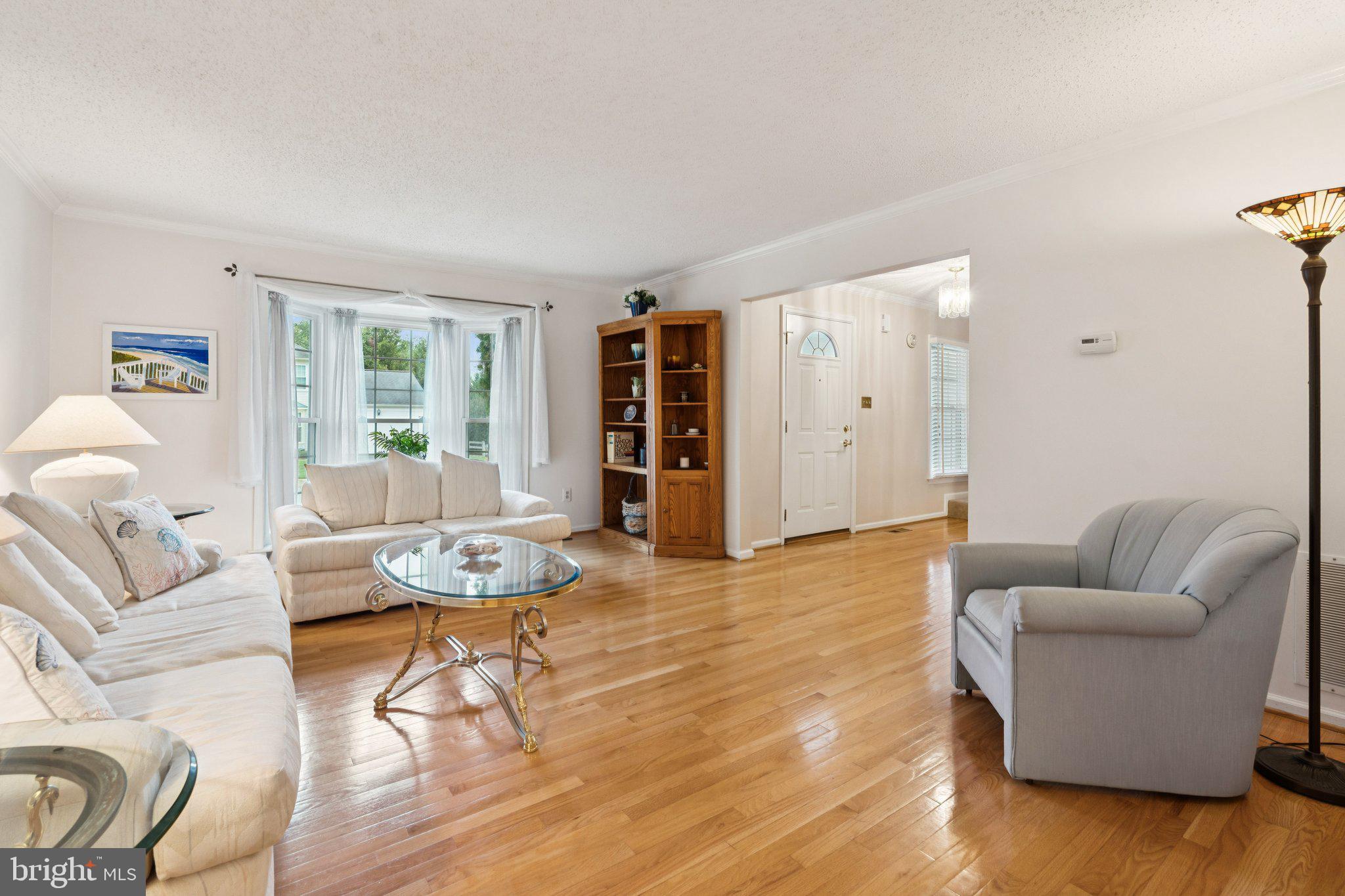 FRANKLIN GLEN - Residential