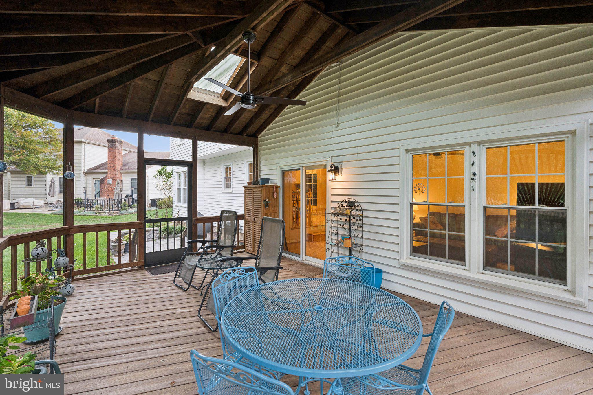 FRANKLIN GLEN - Residential