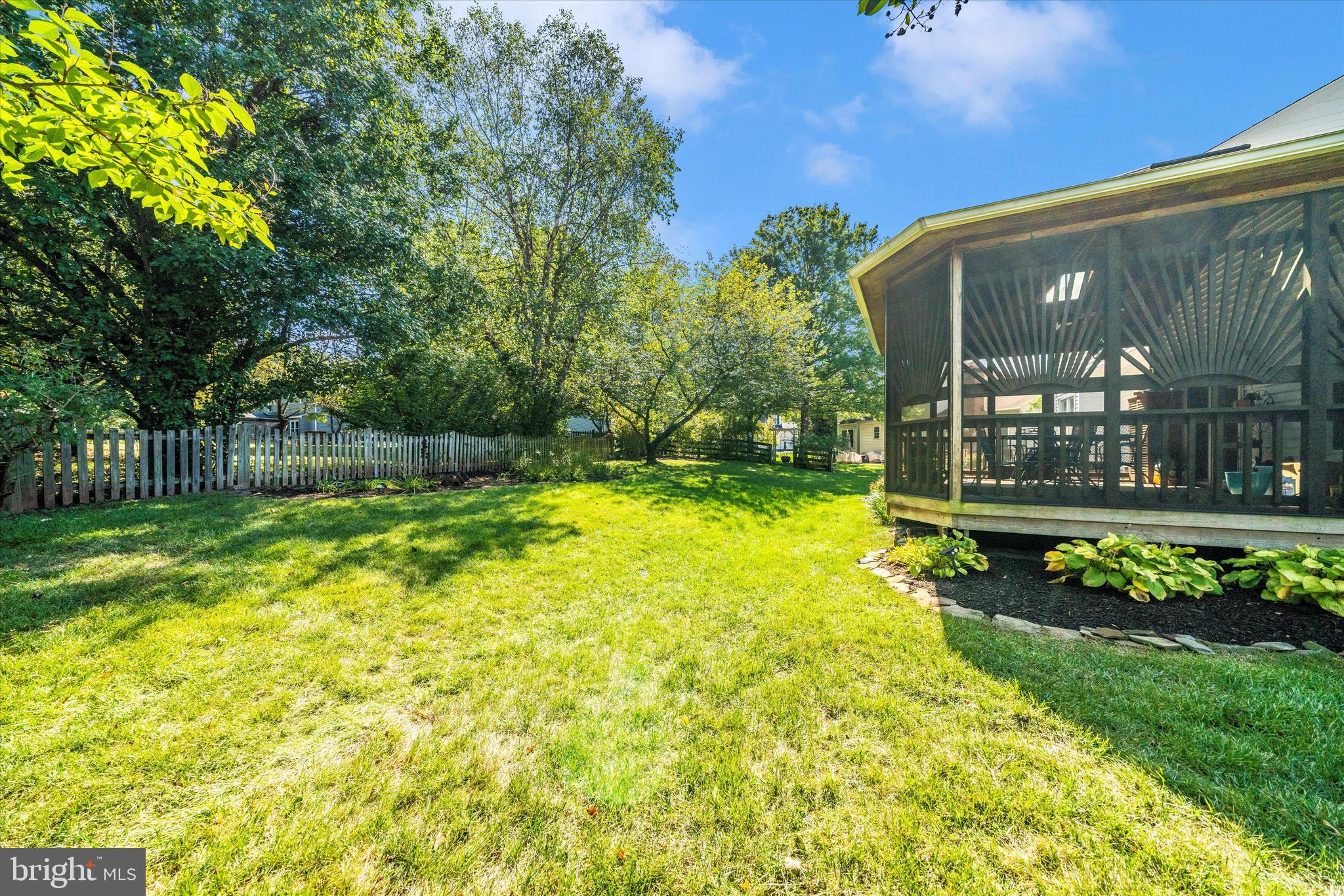 FRANKLIN GLEN - Residential