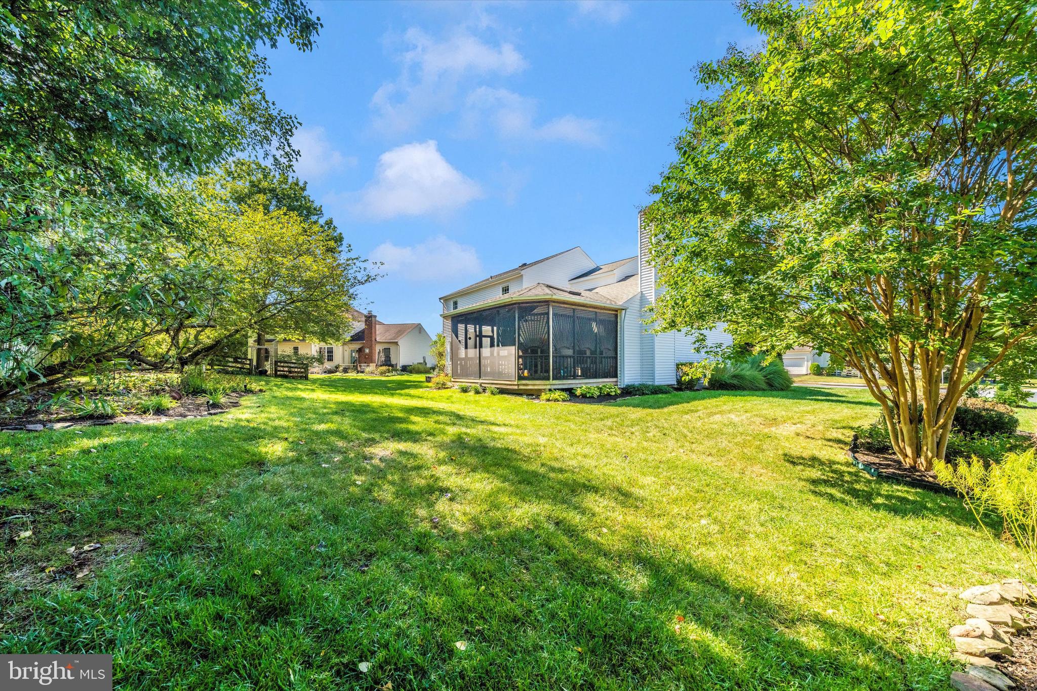 FRANKLIN GLEN - Residential