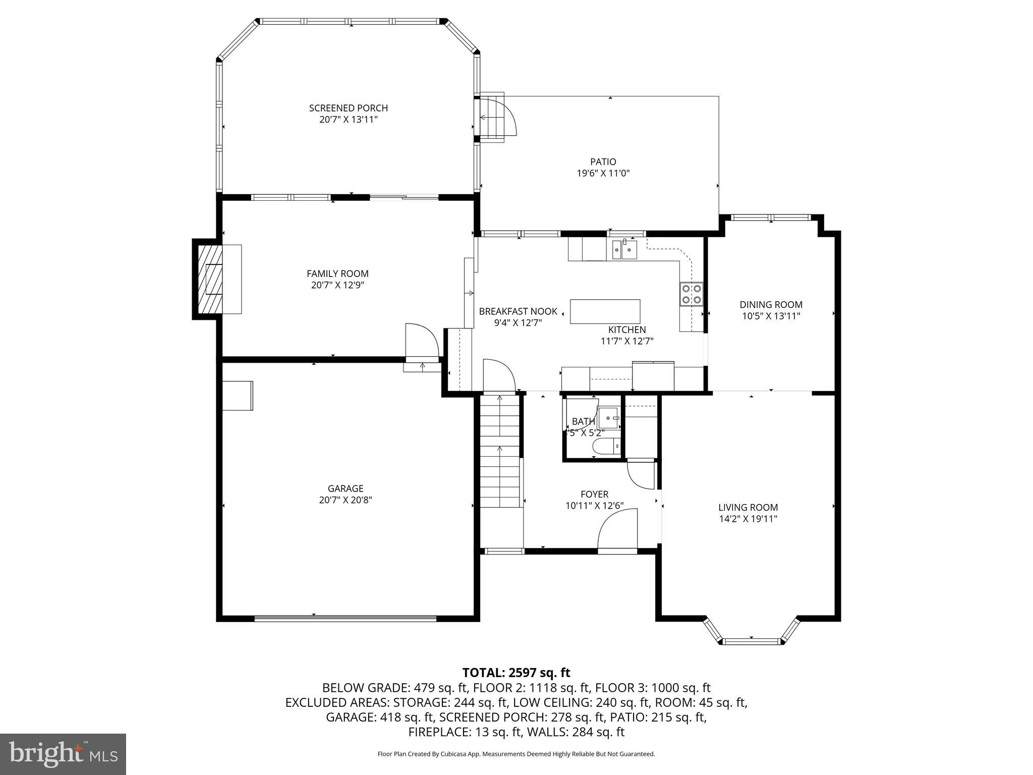 FRANKLIN GLEN - Residential