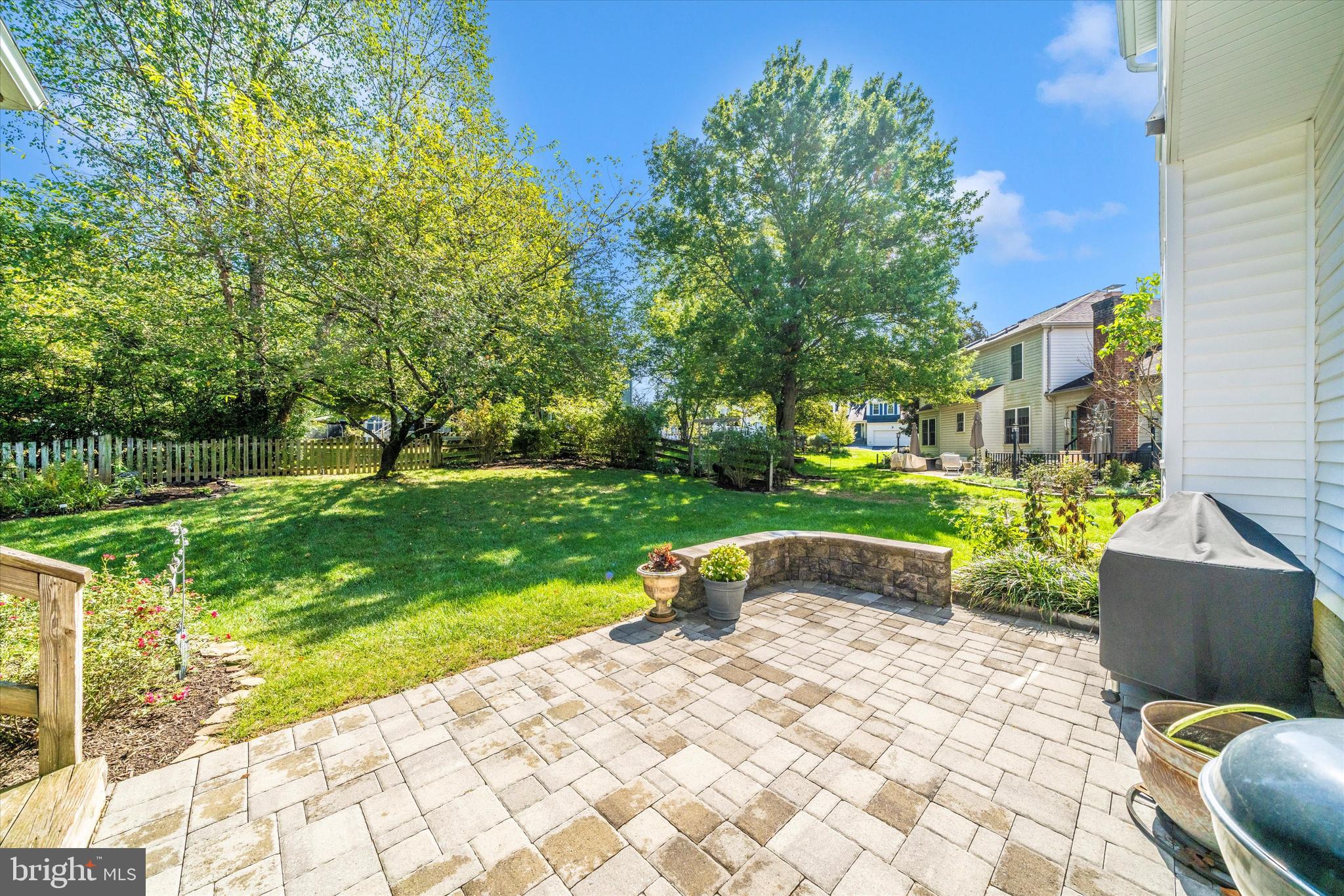 FRANKLIN GLEN - Residential