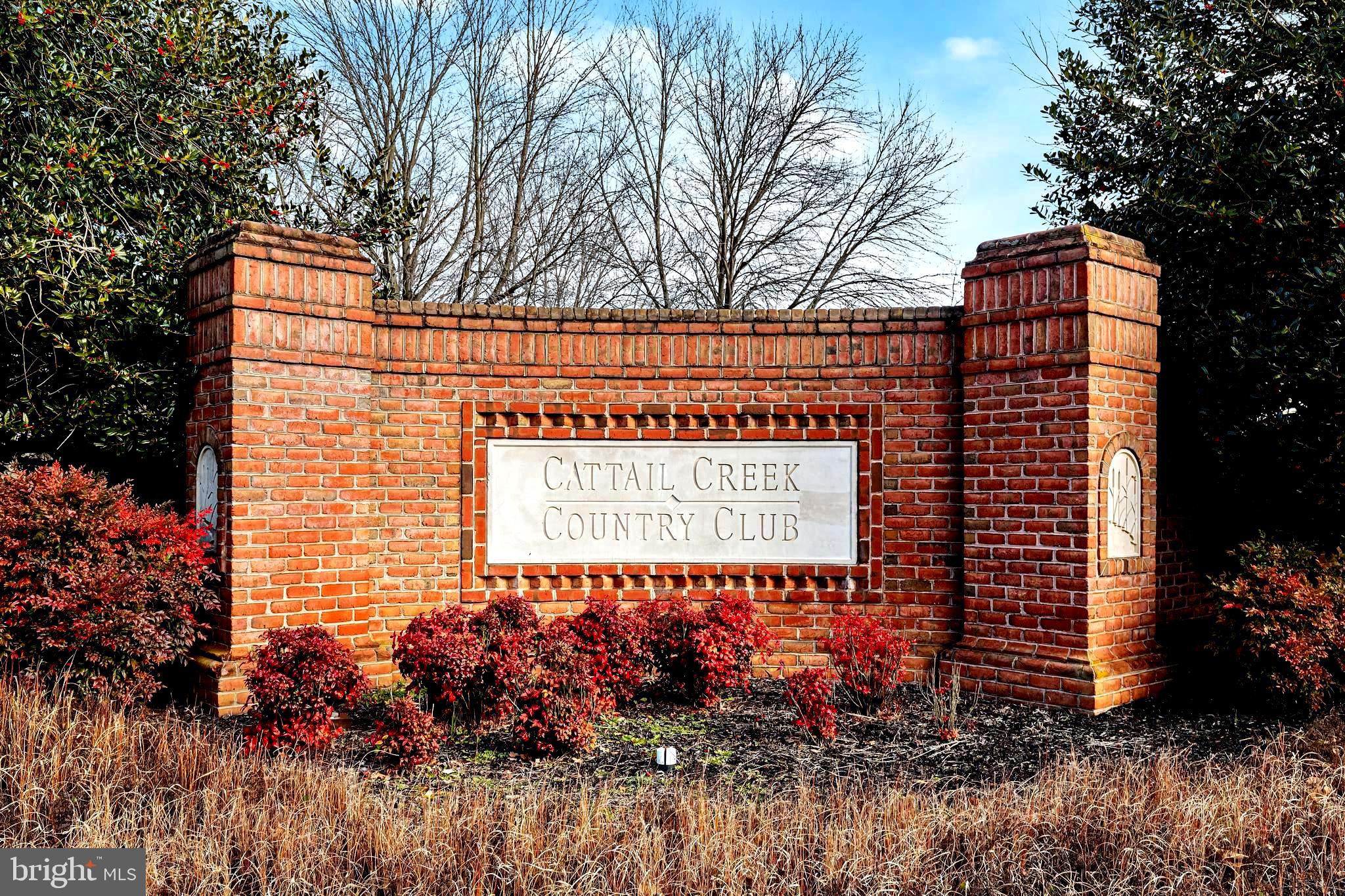 Design & Build your own Estate Home! 1.18 Acre Estate Homesite located within the Vineyards at Cattail Creek, a Private Community of Custom Designed Homes, for those who appreciate the extraordinary w/plenty of open spaces & quiet country lanes to bike, jog or just take a leisurely stroll & acres of woods to discover & enjoy.  (Perc completed, Well Included)
