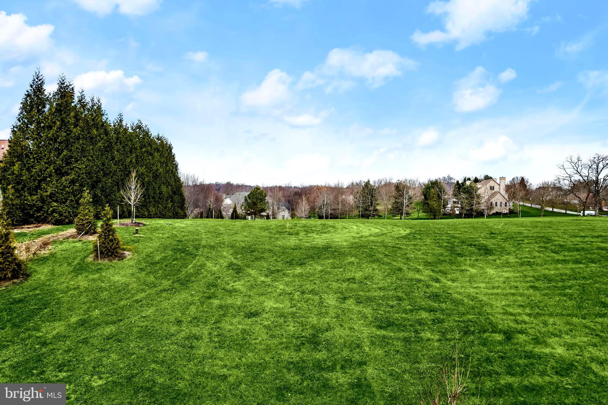 CATTAIL CREEK - Land