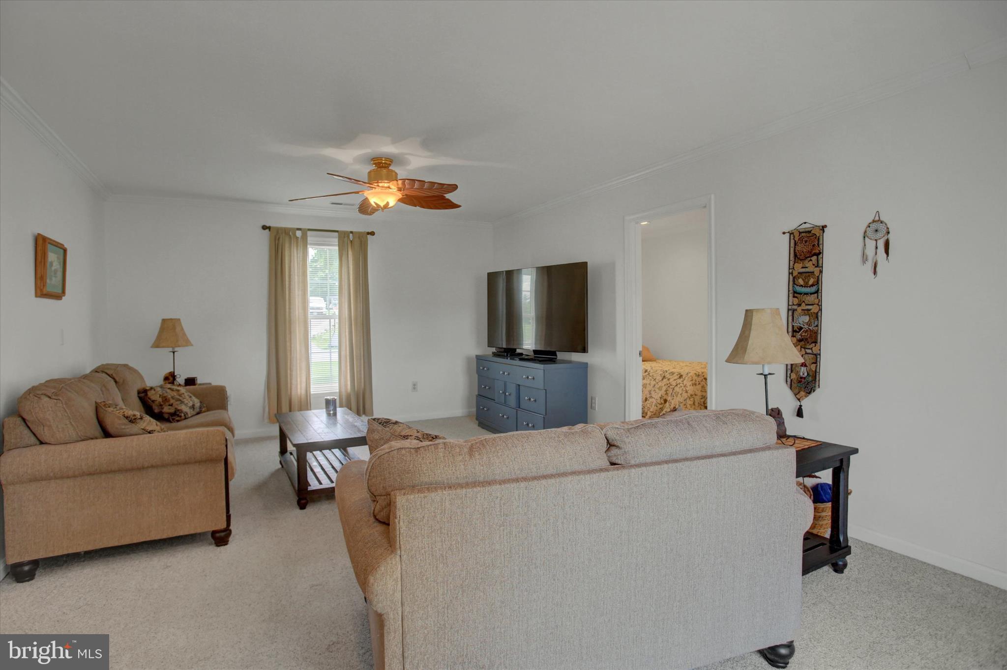 MAUGANS MEADOWS - Residential