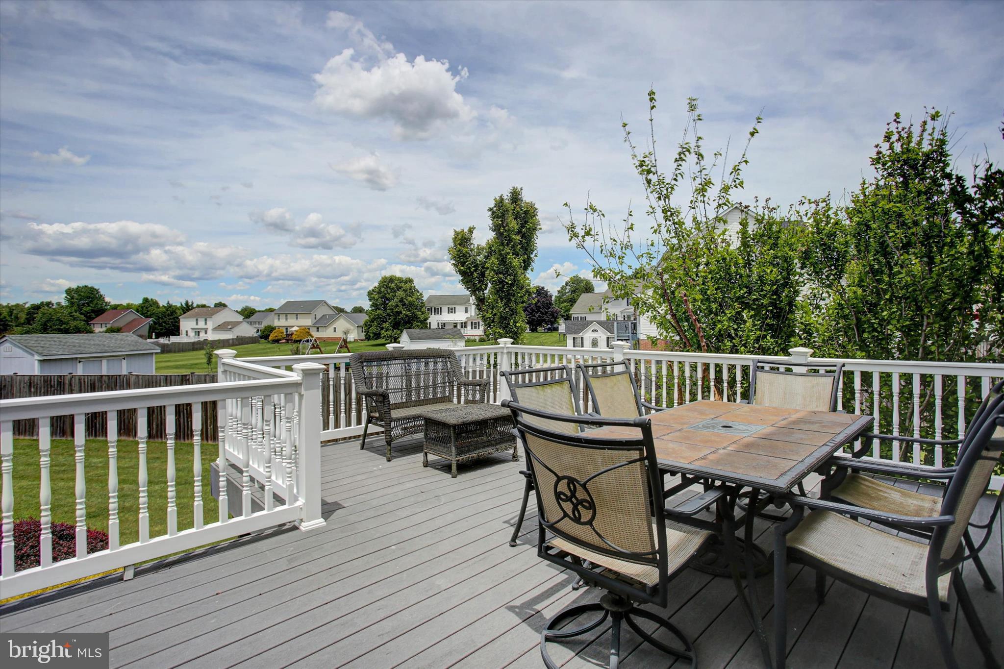 MAUGANS MEADOWS - Residential
