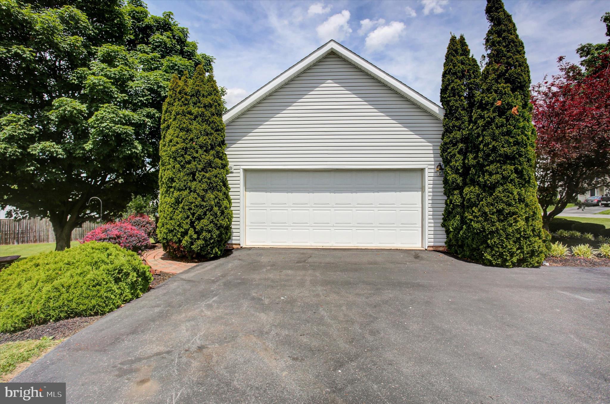 MAUGANS MEADOWS - Residential