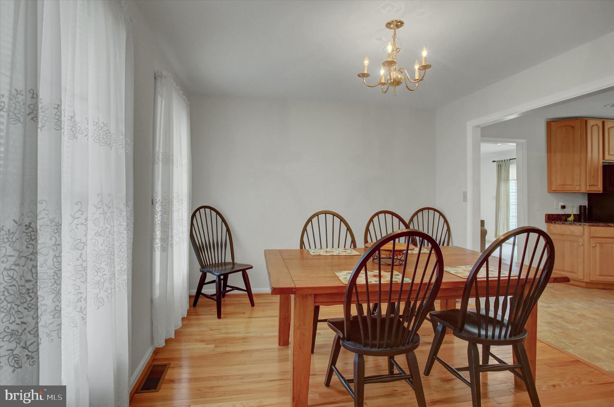 MAUGANS MEADOWS - Residential
