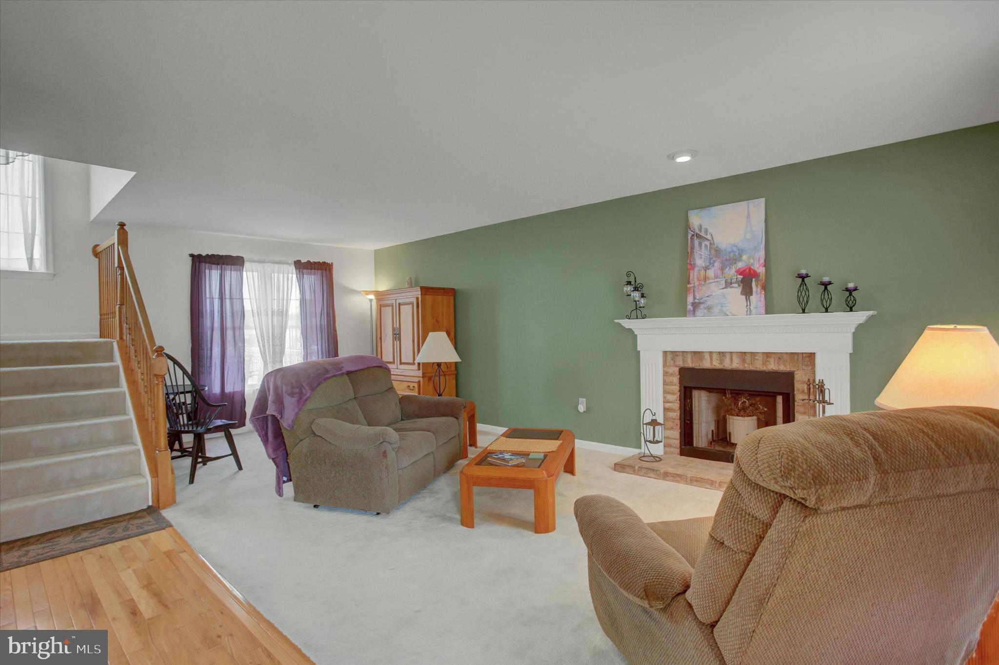MAUGANS MEADOWS - Residential