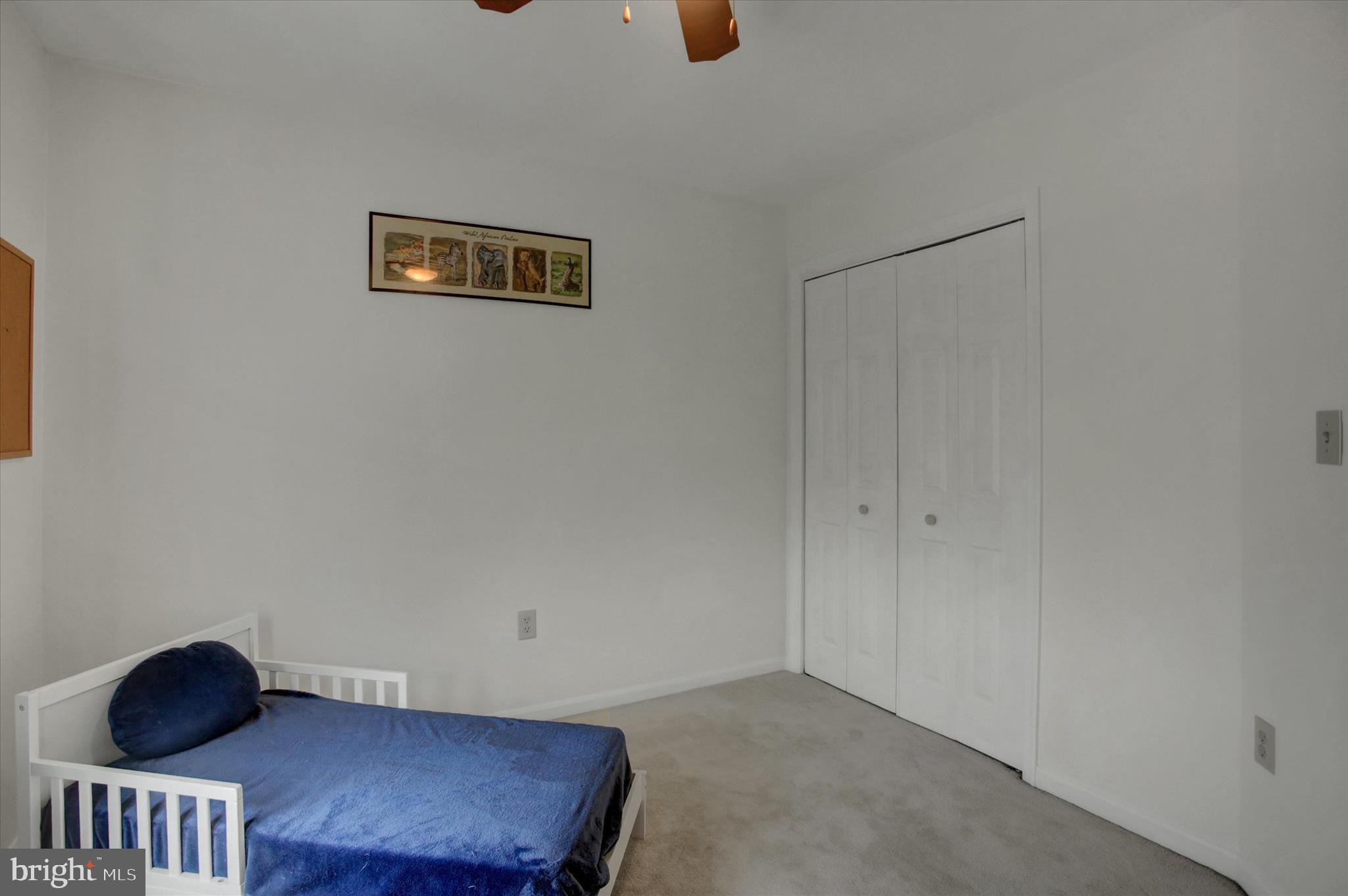 MAUGANS MEADOWS - Residential