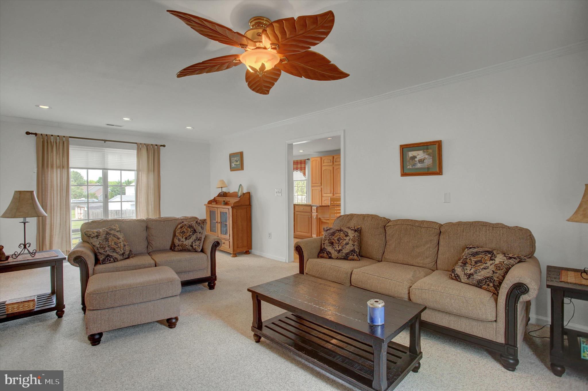 MAUGANS MEADOWS - Residential