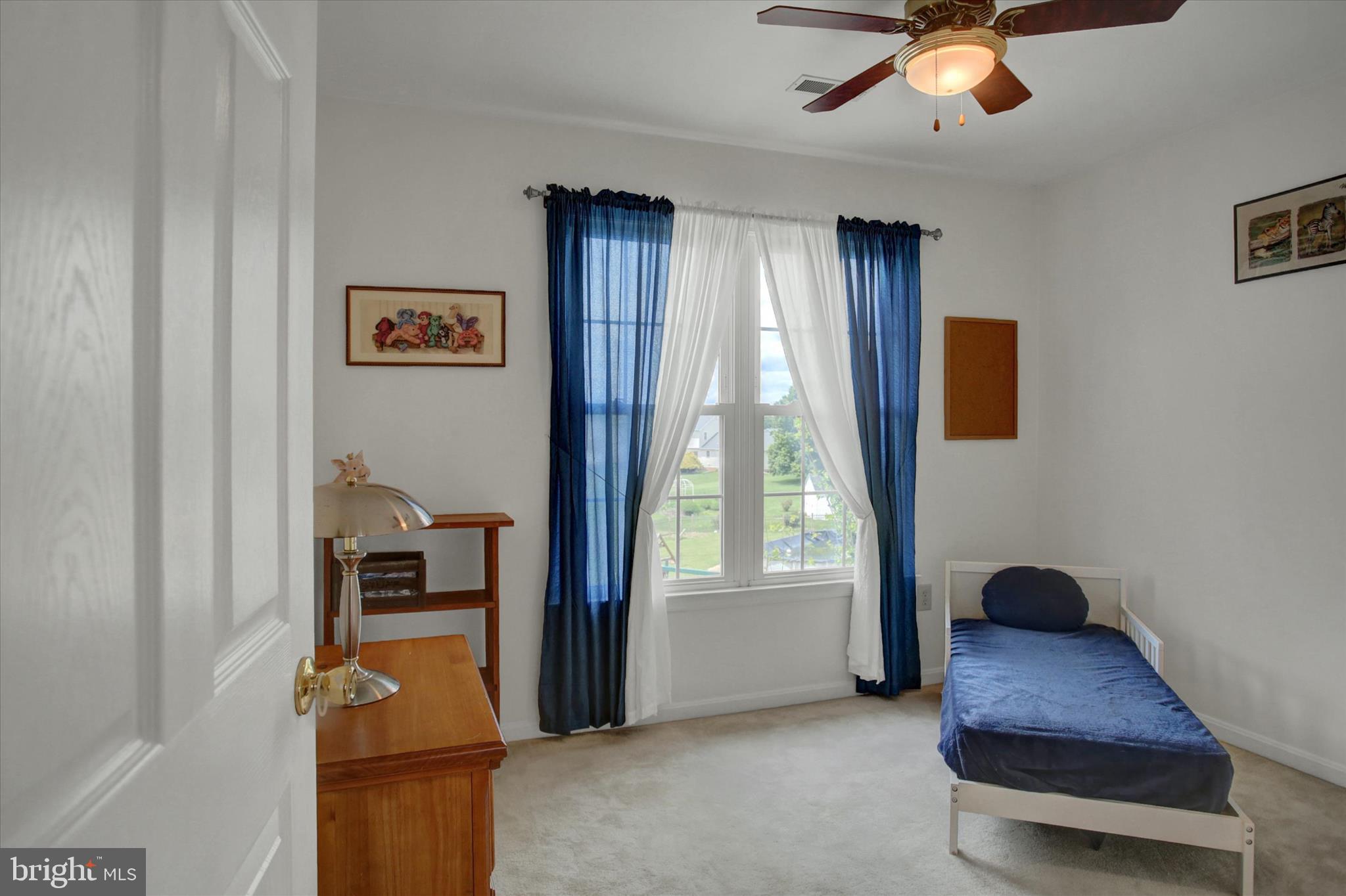 MAUGANS MEADOWS - Residential