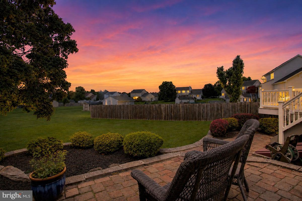 MAUGANS MEADOWS - Residential