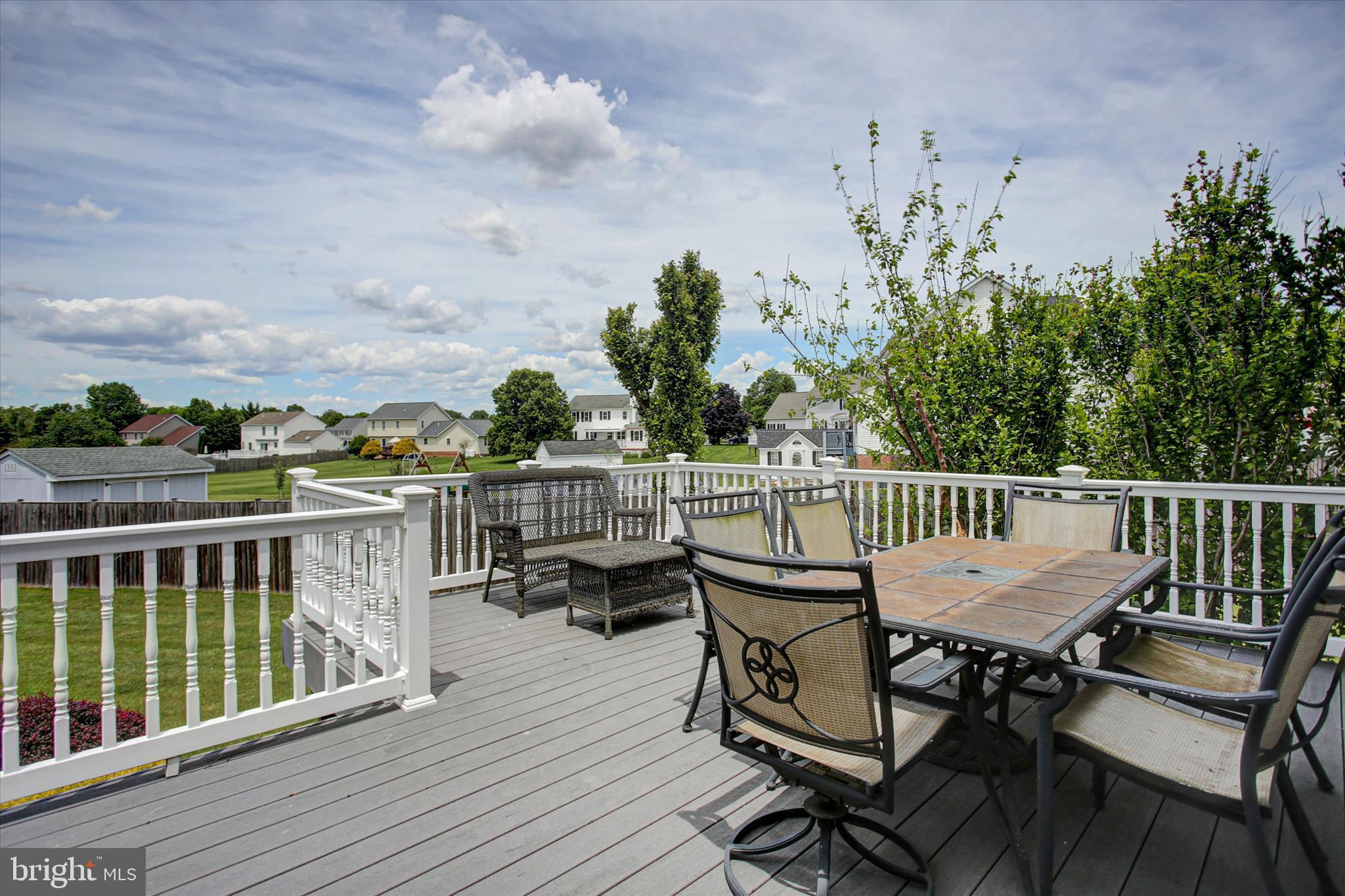 MAUGANS MEADOWS - Residential