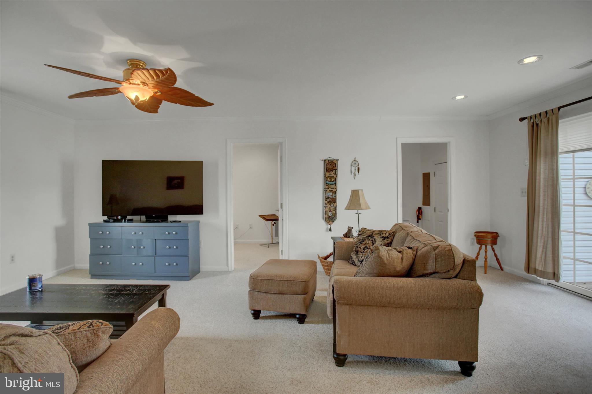 MAUGANS MEADOWS - Residential